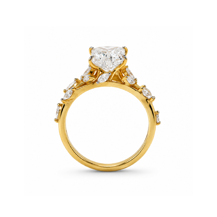 HIGHCARAT DIAMONDS