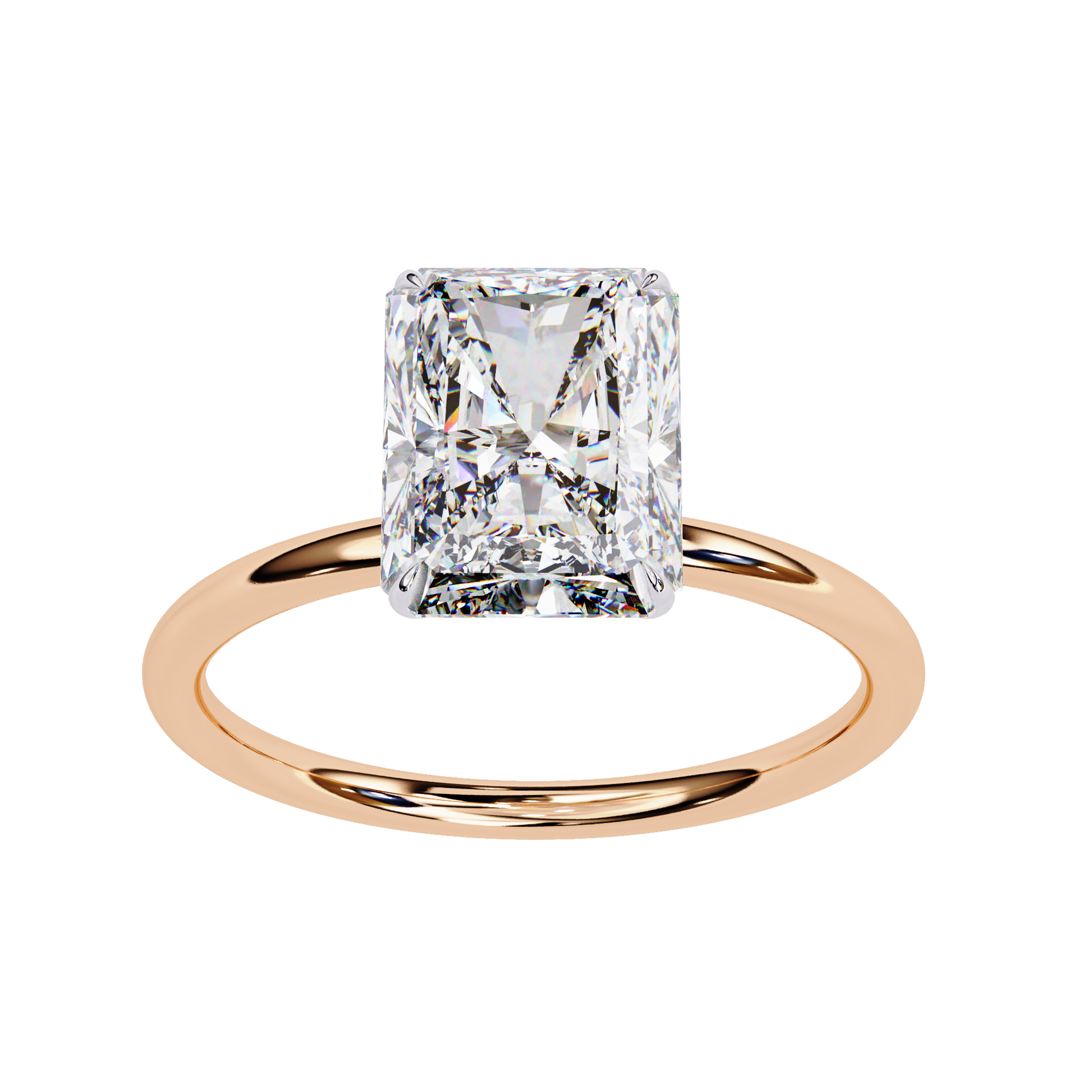 HIGHCARAT DIAMONDS