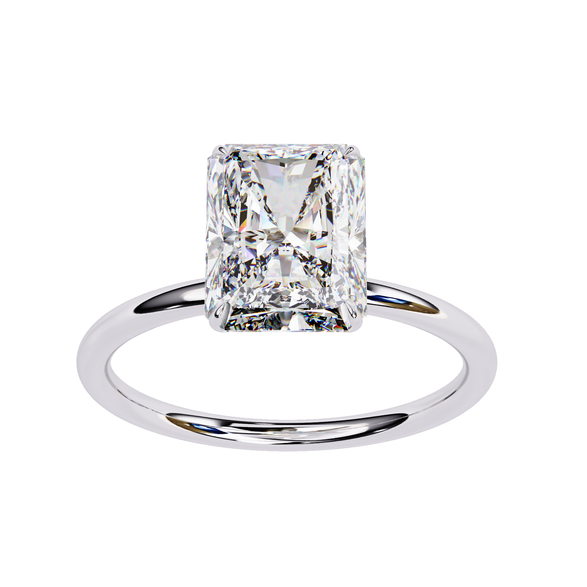 HIGHCARAT DIAMONDS
