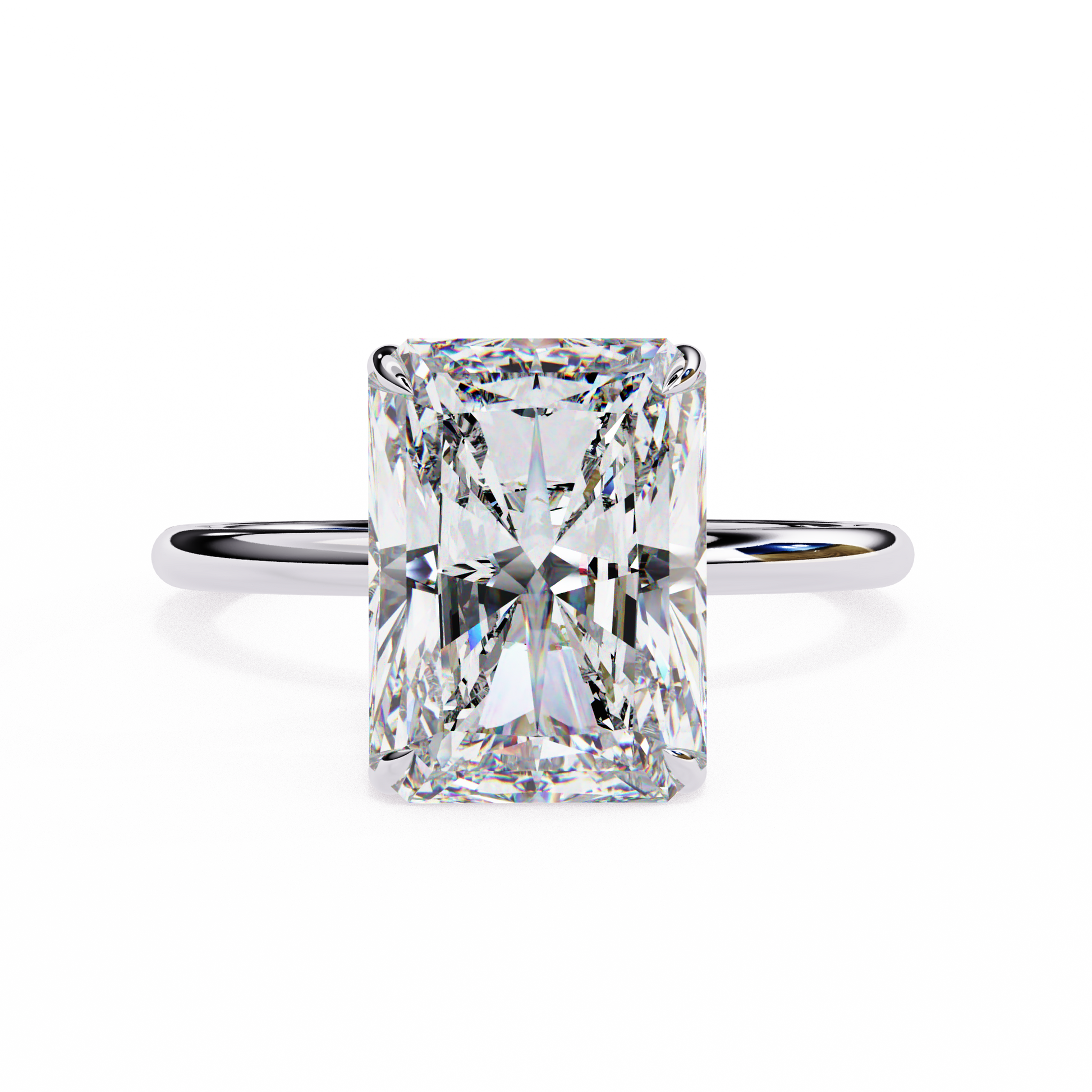 HIGHCARAT DIAMONDS