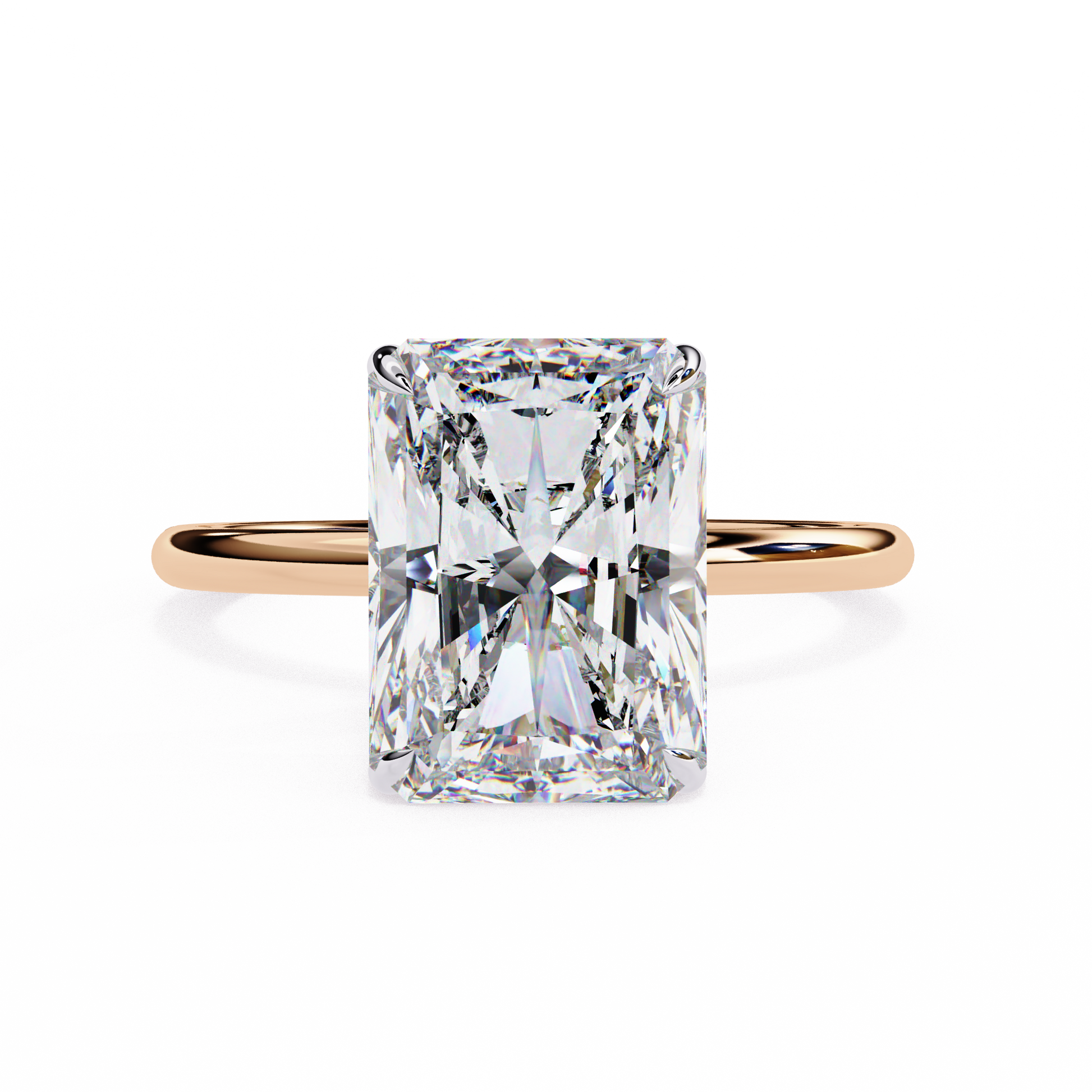 HIGHCARAT DIAMONDS