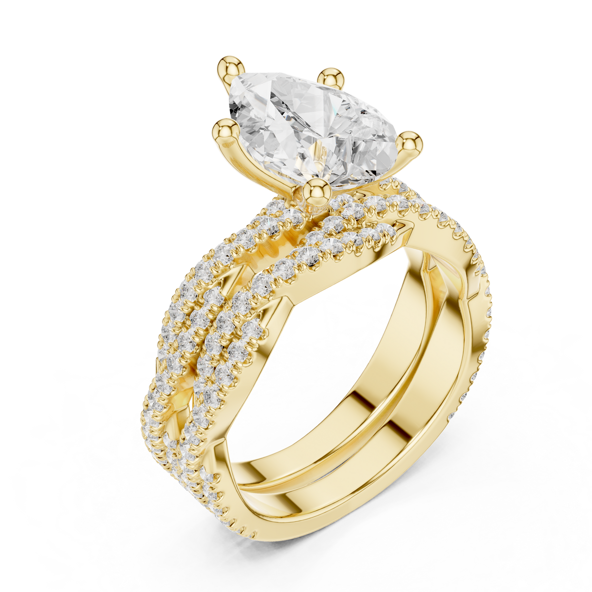 HIGHCARAT DIAMONDS