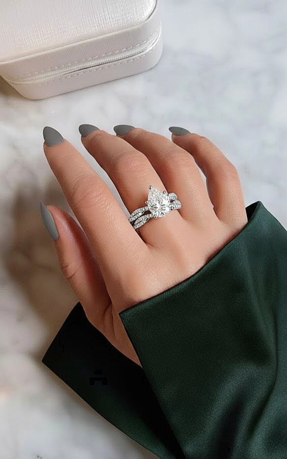 HIGHCARAT DIAMONDS