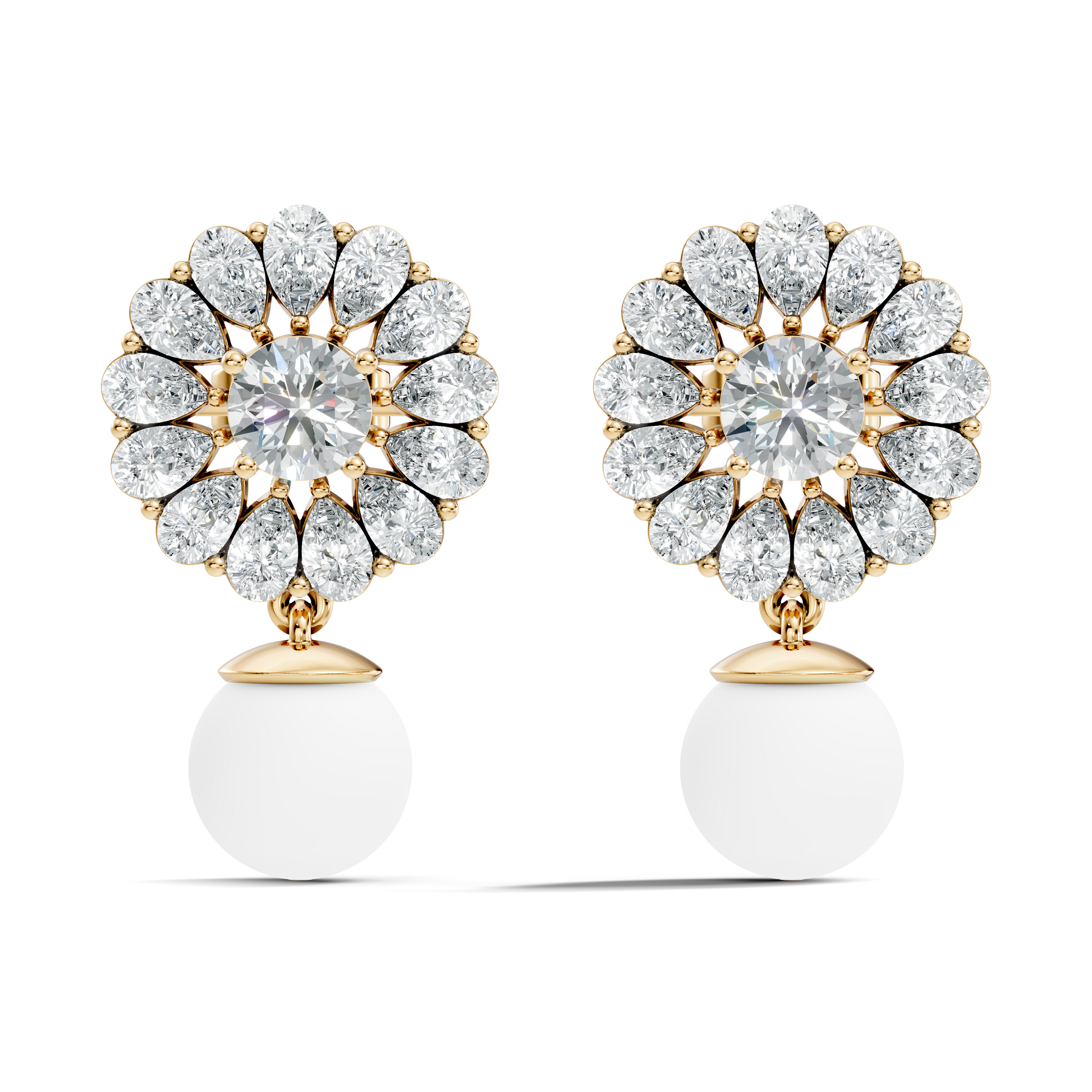 HIGHCARAT DIAMONDS
