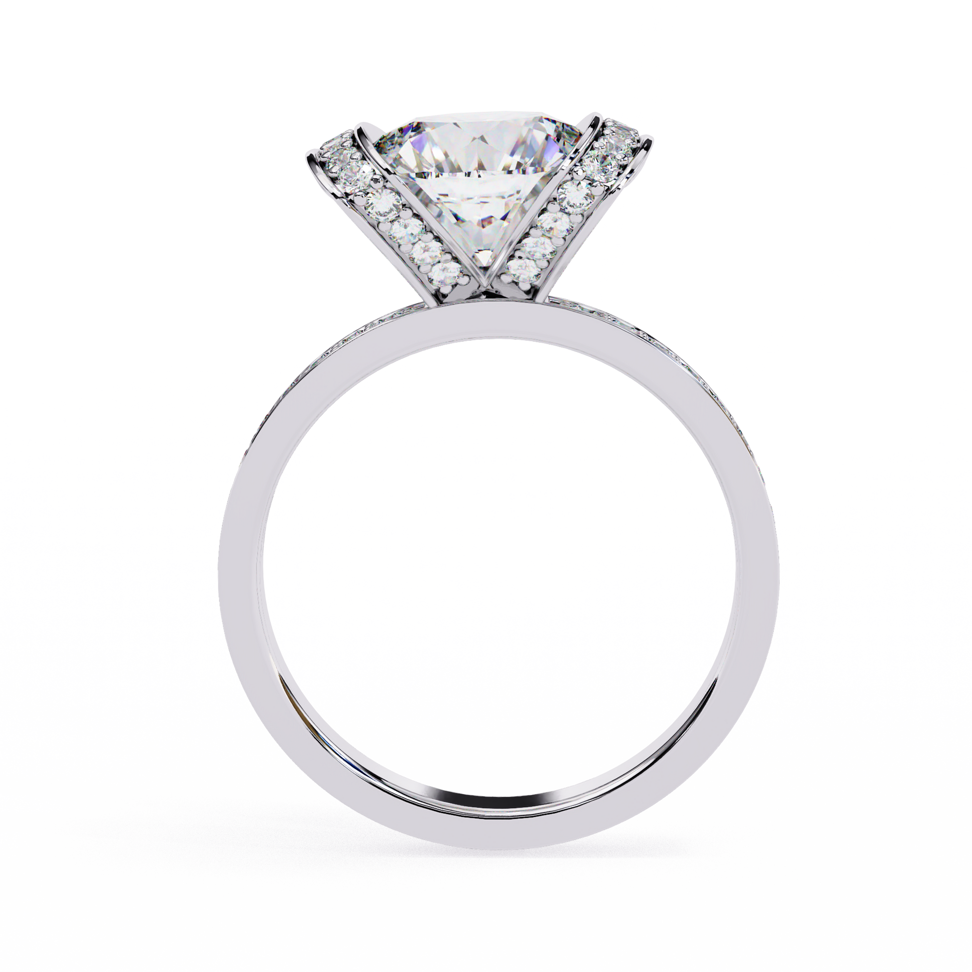 HIGHCARAT DIAMONDS
