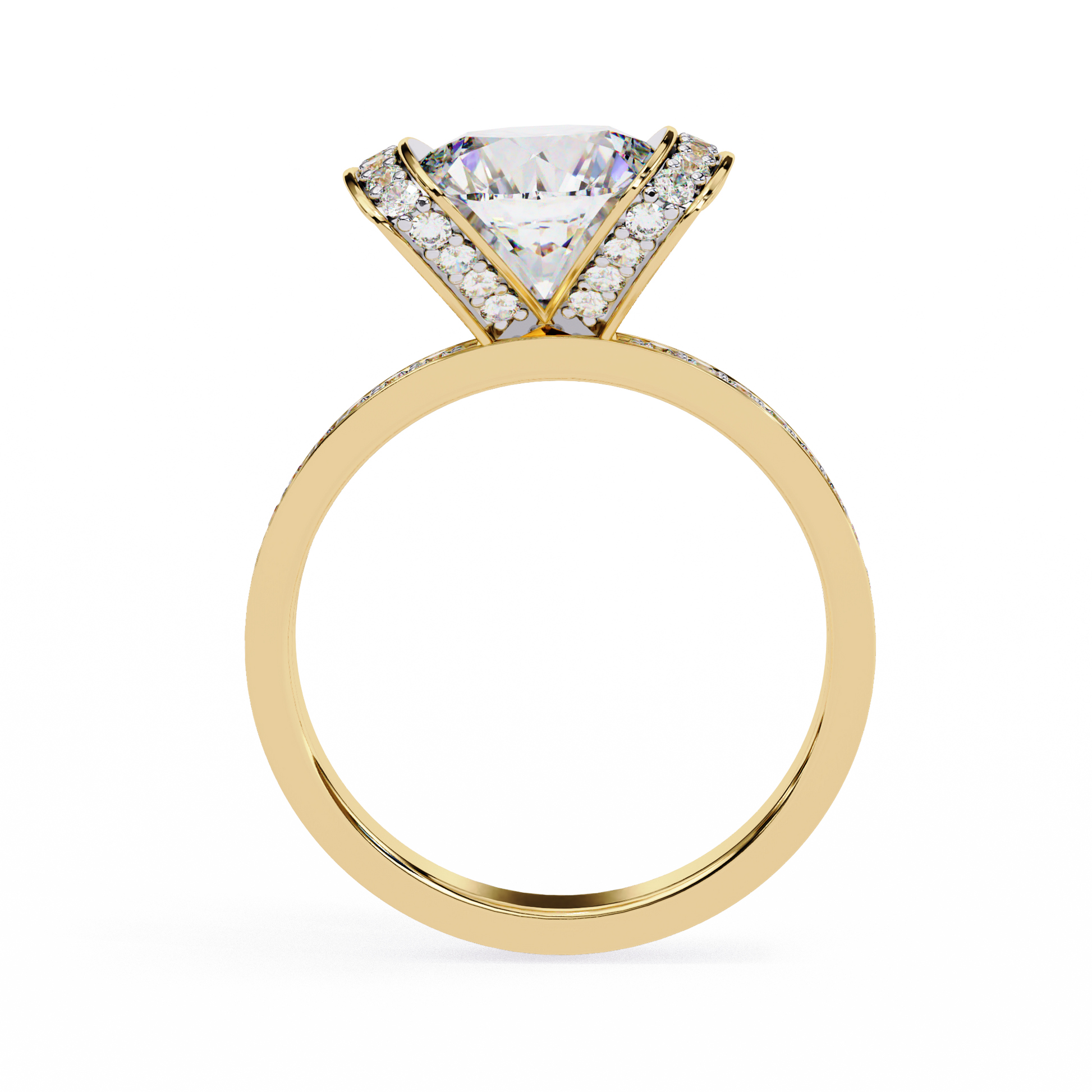 HIGHCARAT DIAMONDS