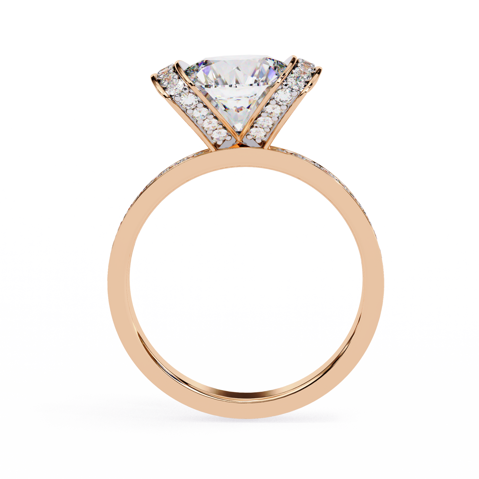 HIGHCARAT DIAMONDS