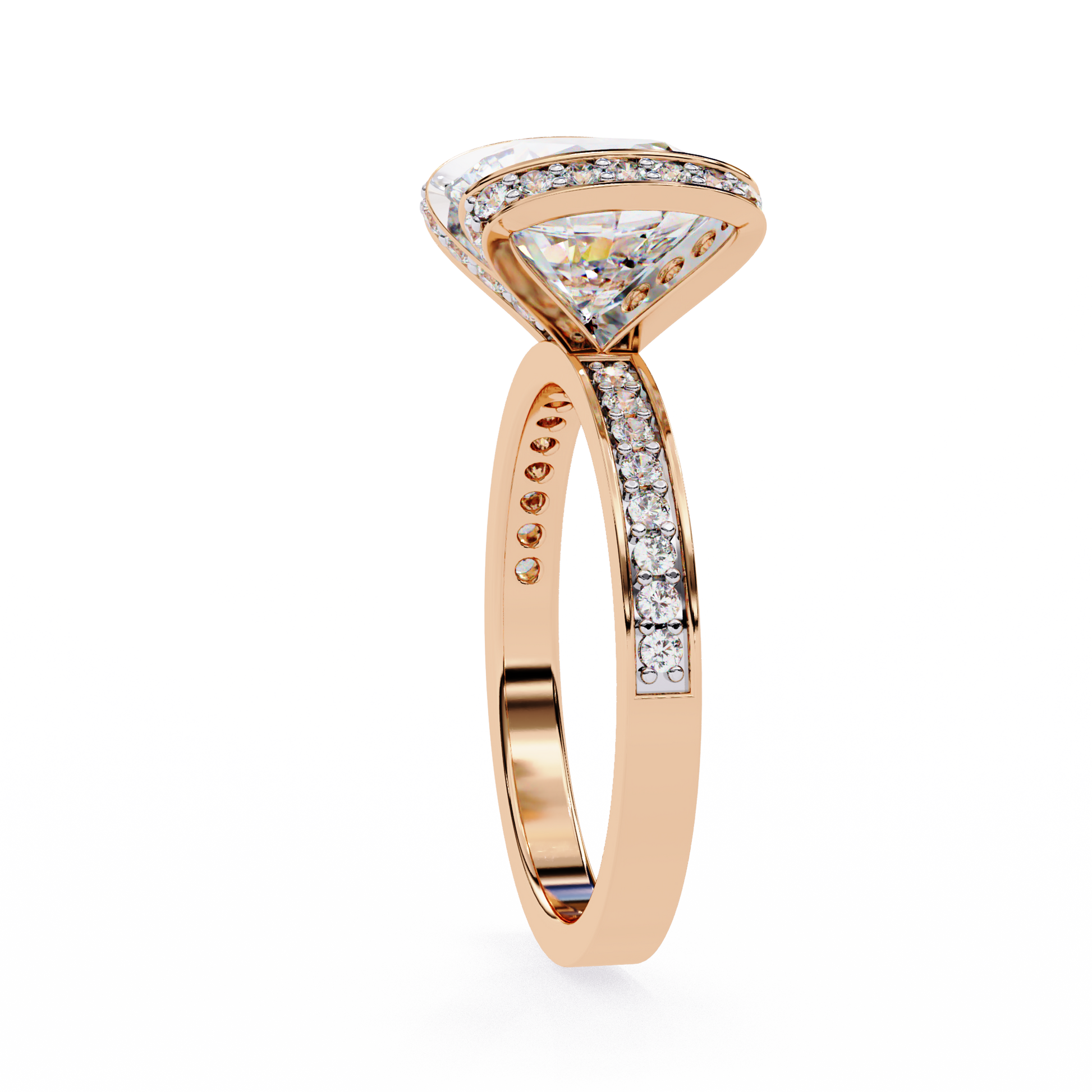 HIGHCARAT DIAMONDS
