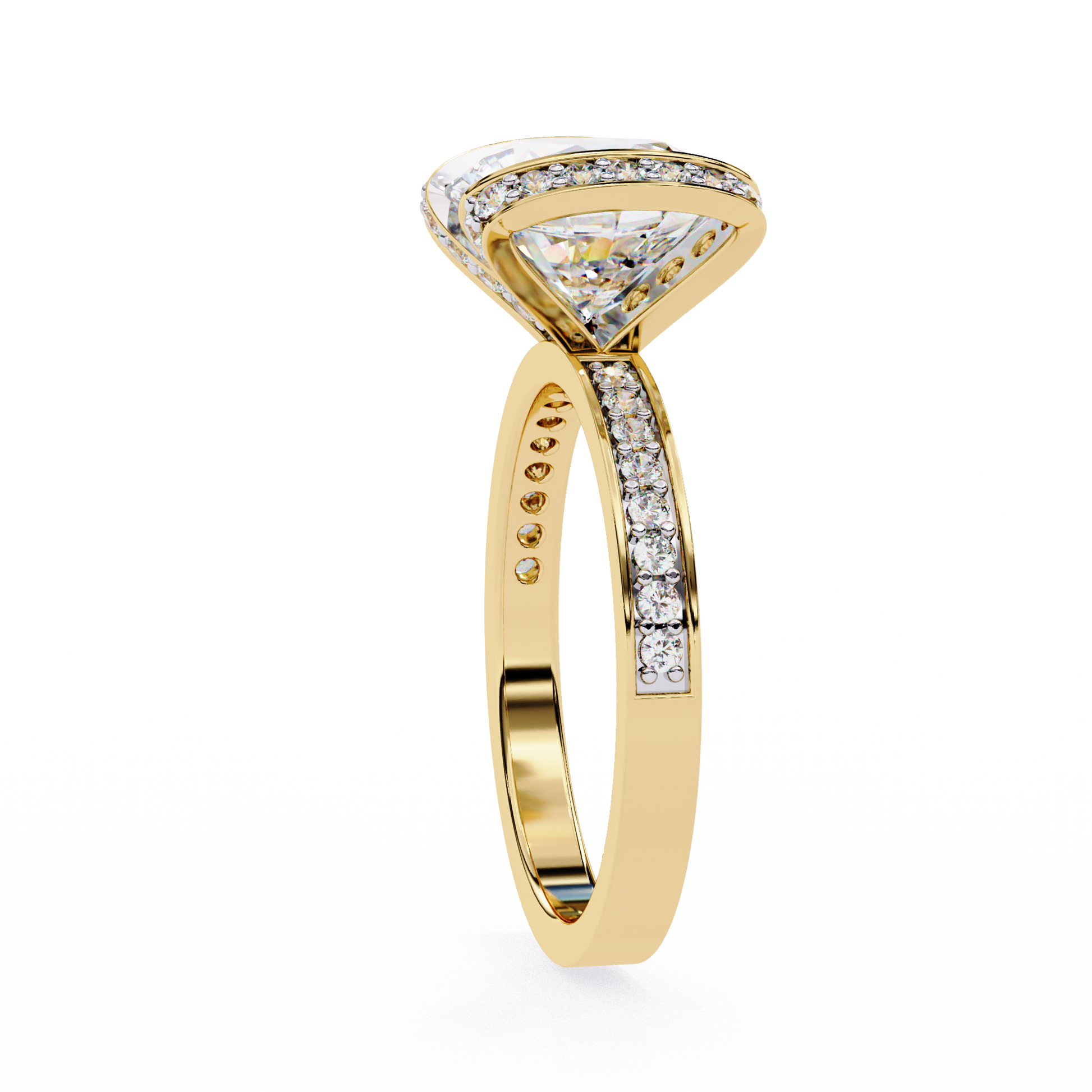 HIGHCARAT DIAMONDS