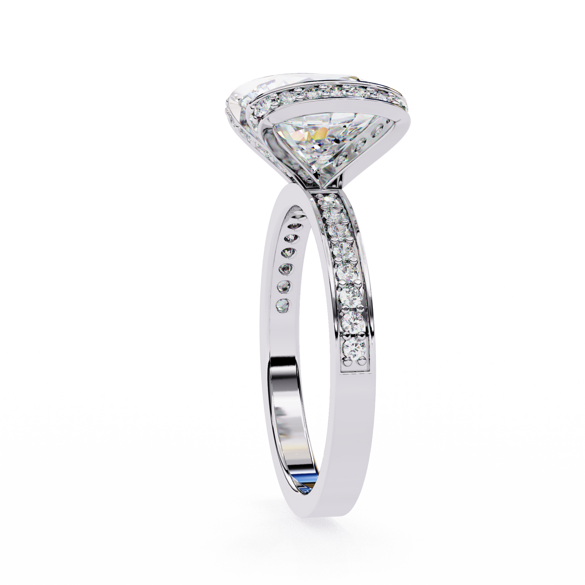 HIGHCARAT DIAMONDS