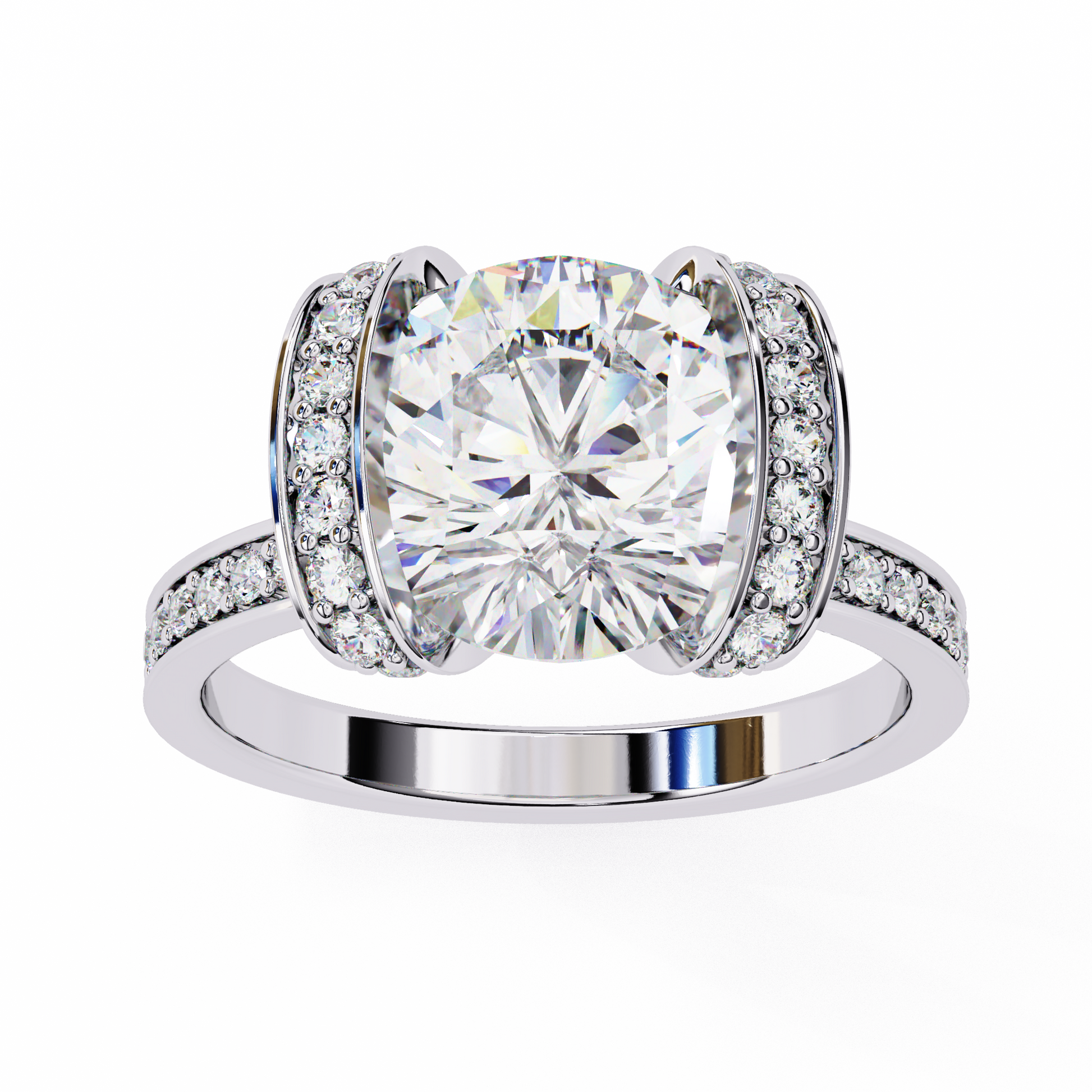 HIGHCARAT DIAMONDS