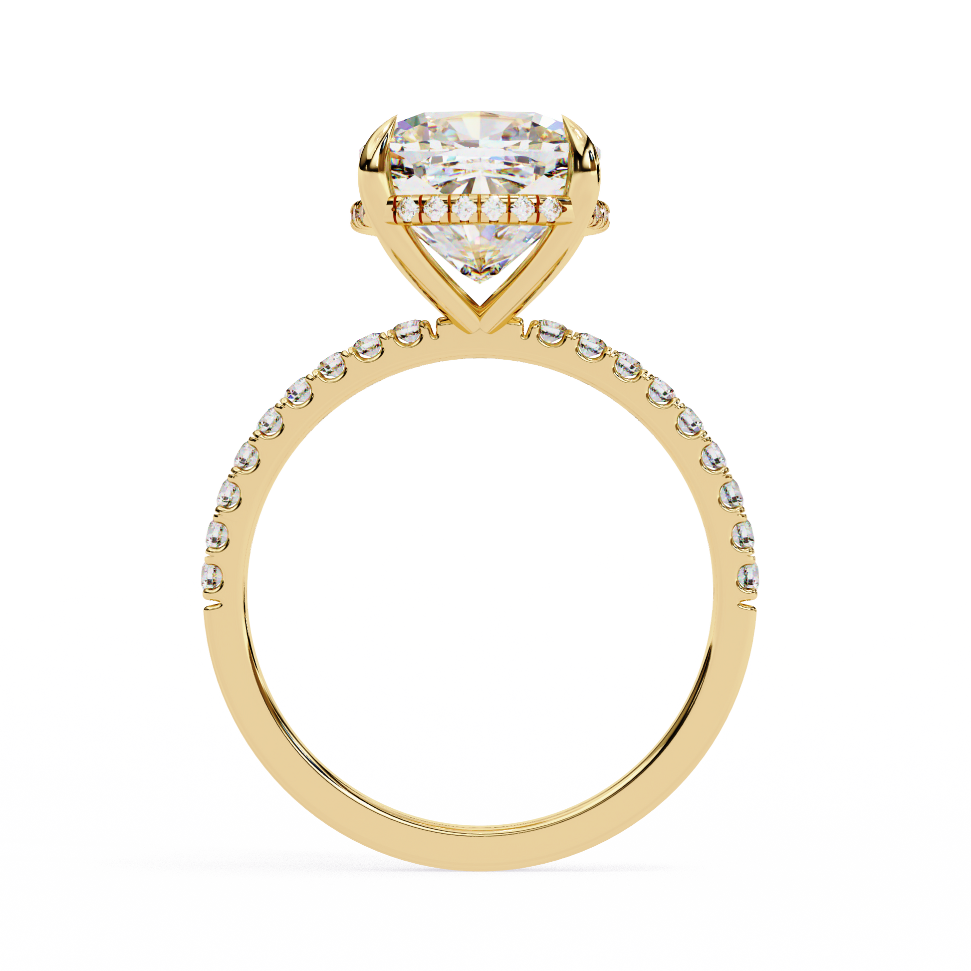 HIGHCARAT DIAMONDS