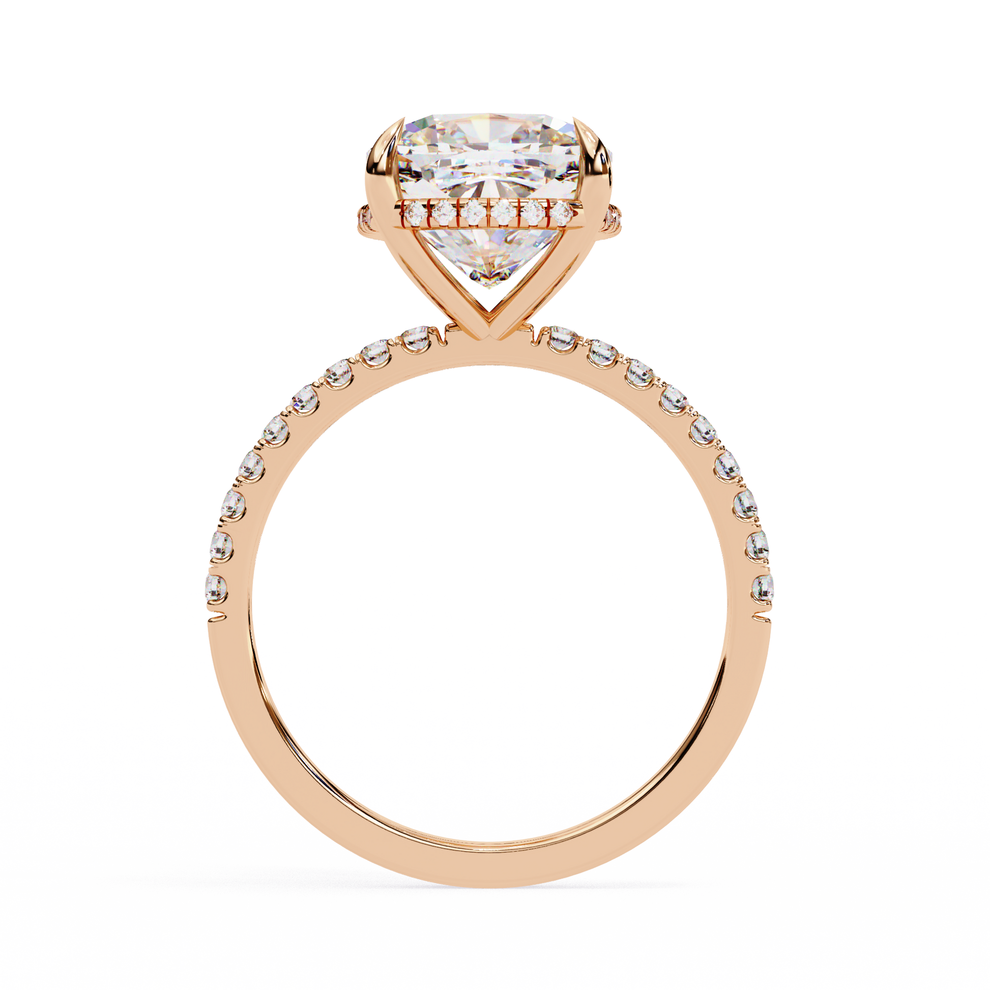 HIGHCARAT DIAMONDS