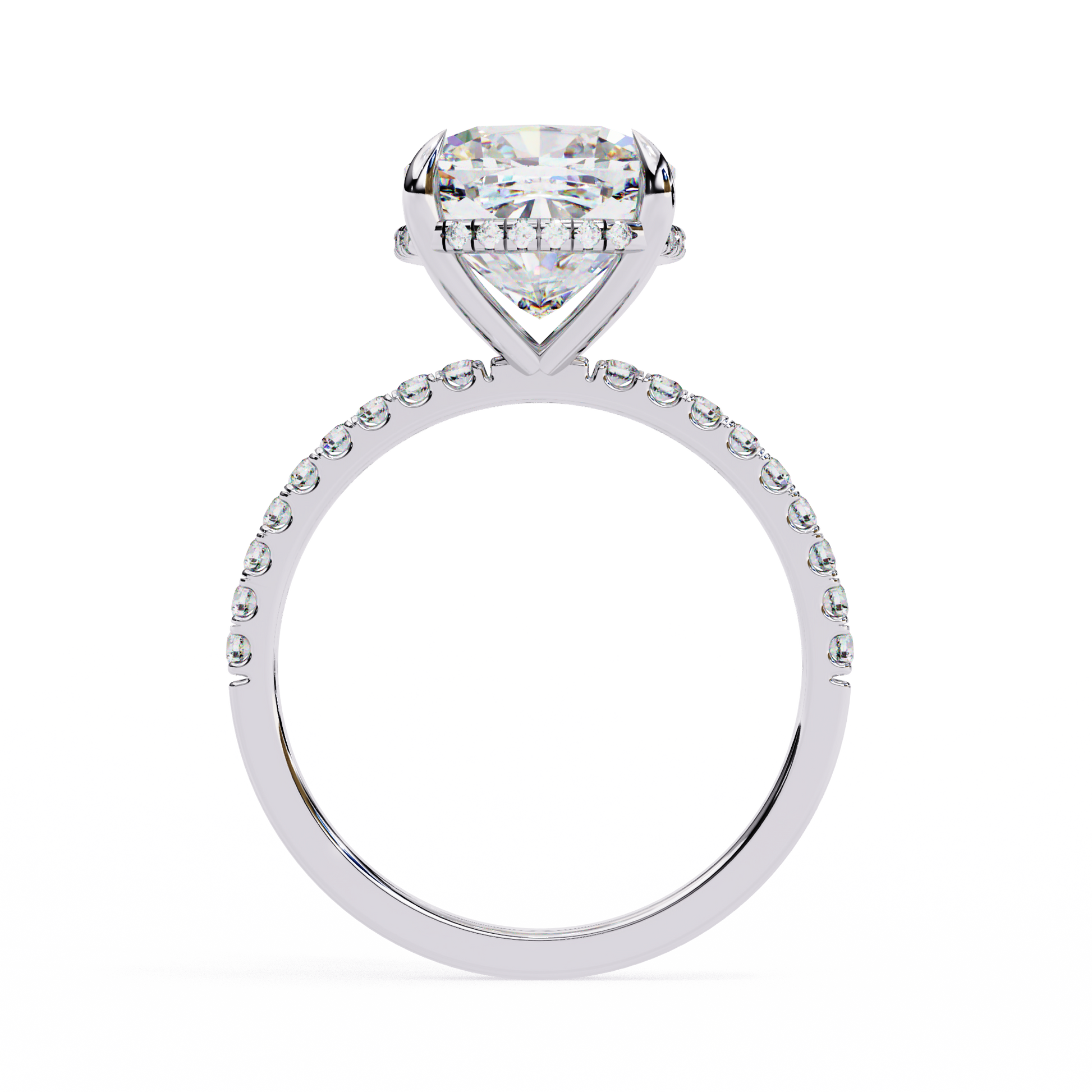 HIGHCARAT DIAMONDS
