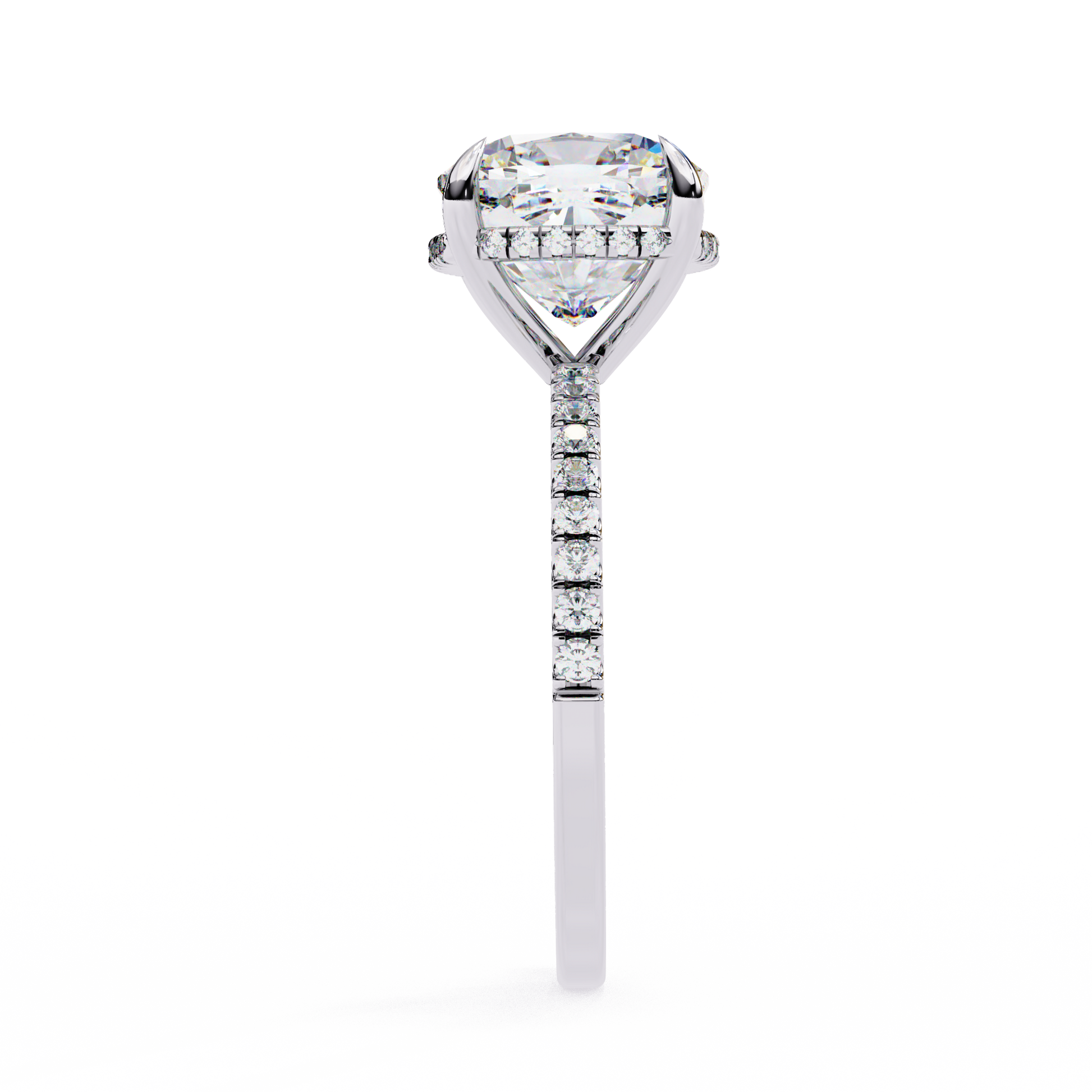 HIGHCARAT DIAMONDS