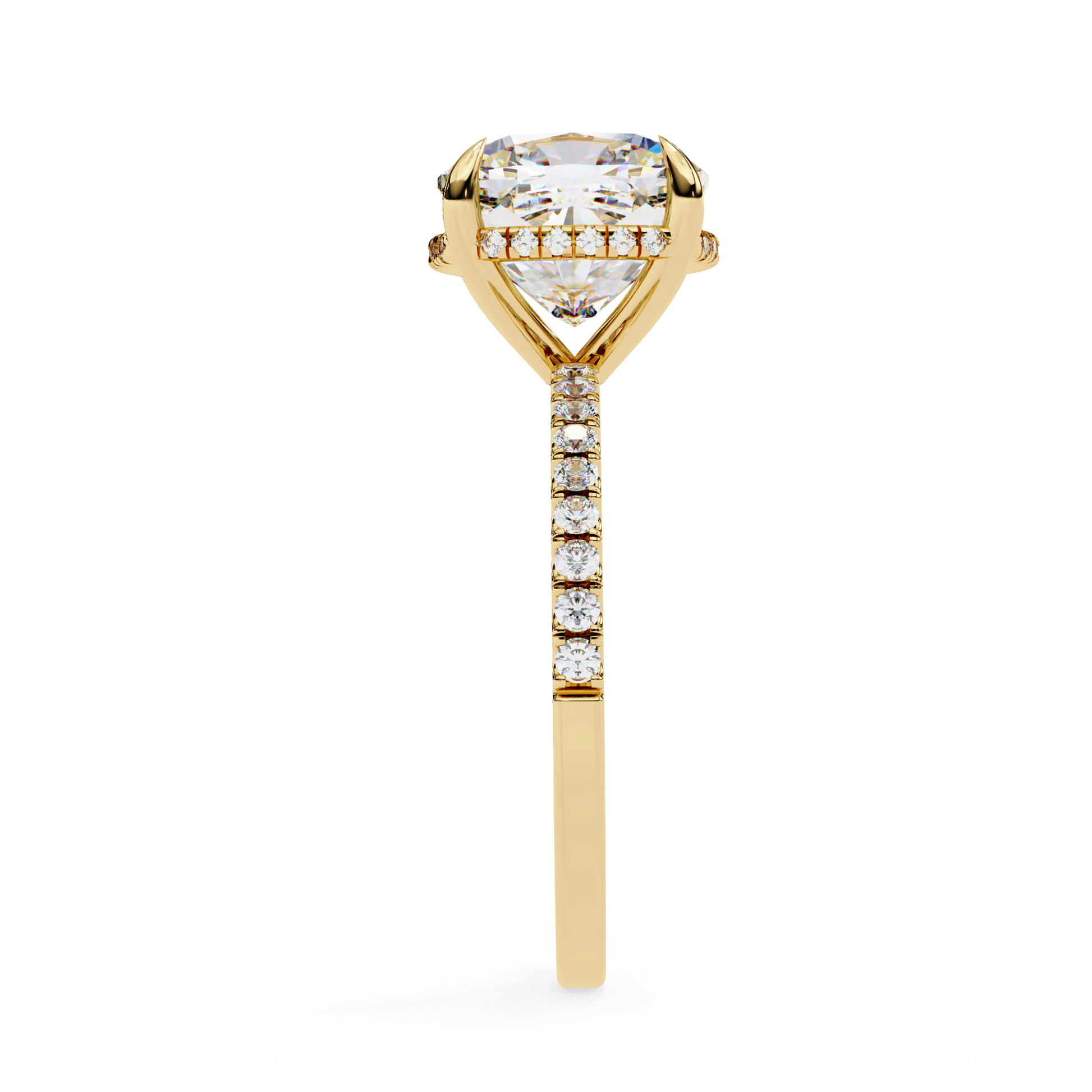 HIGHCARAT DIAMONDS