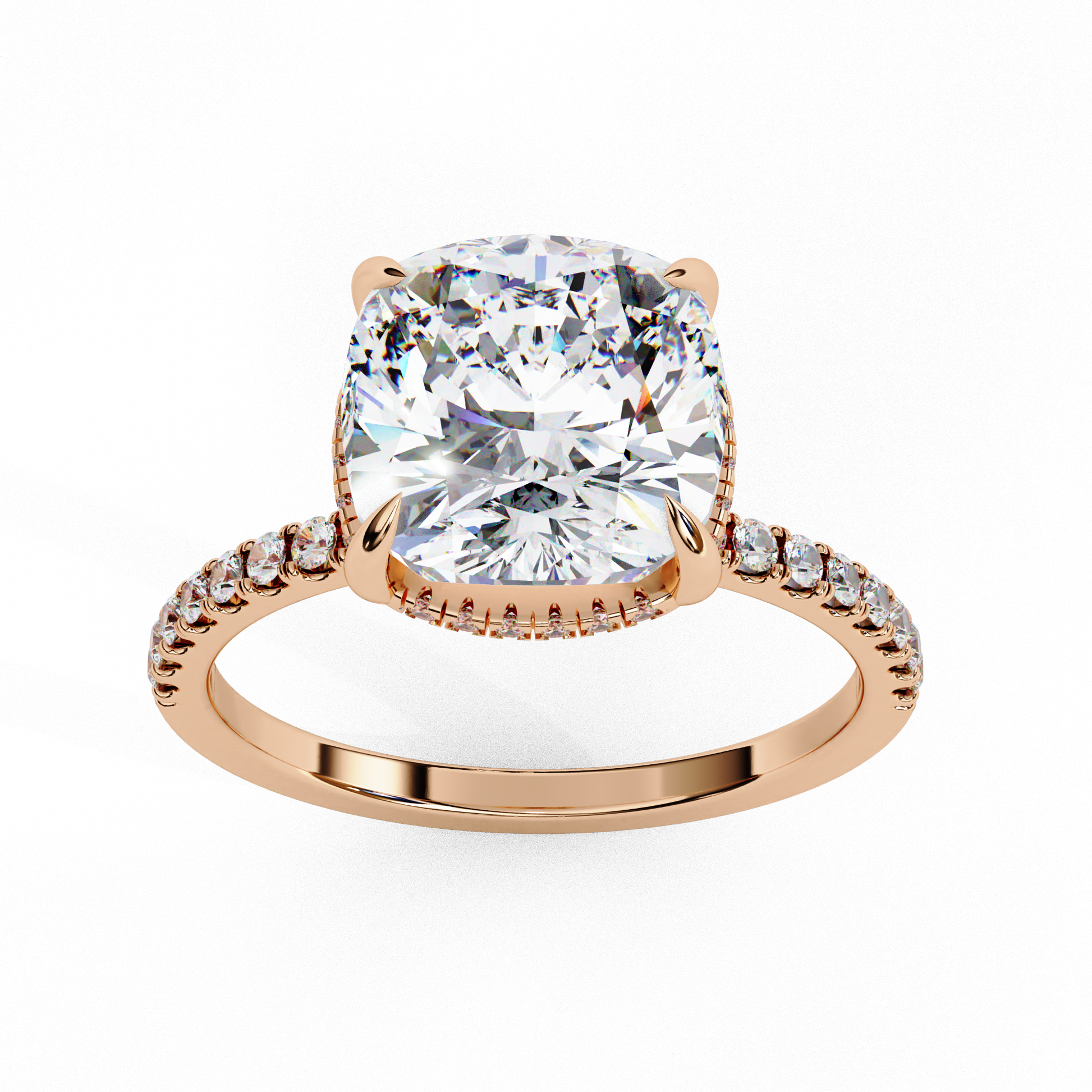 HIGHCARAT DIAMONDS