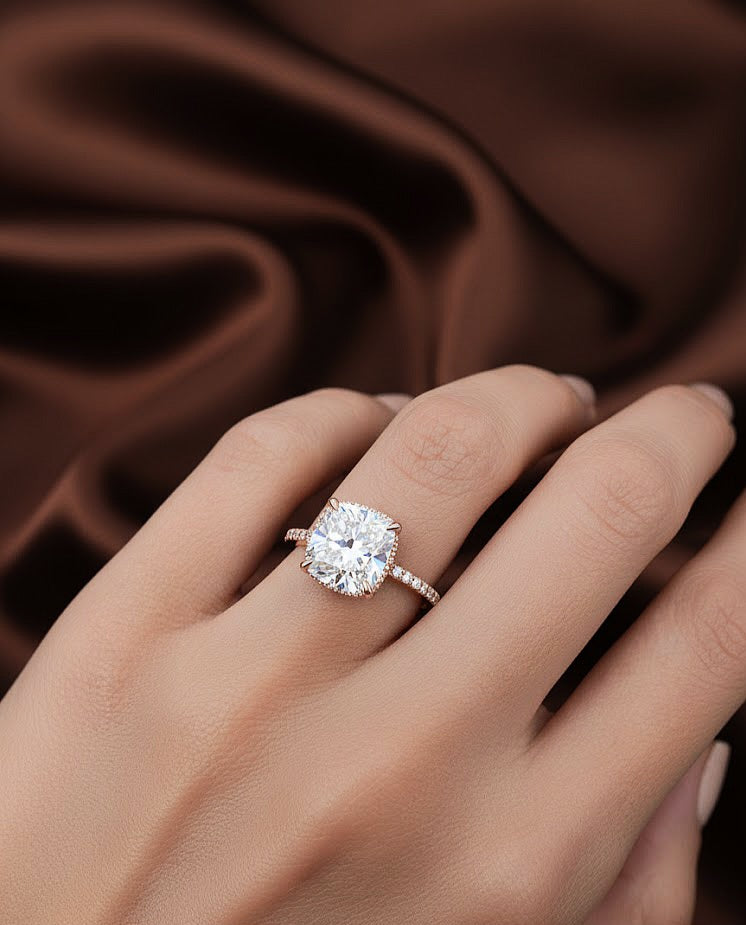 HIGHCARAT DIAMONDS
