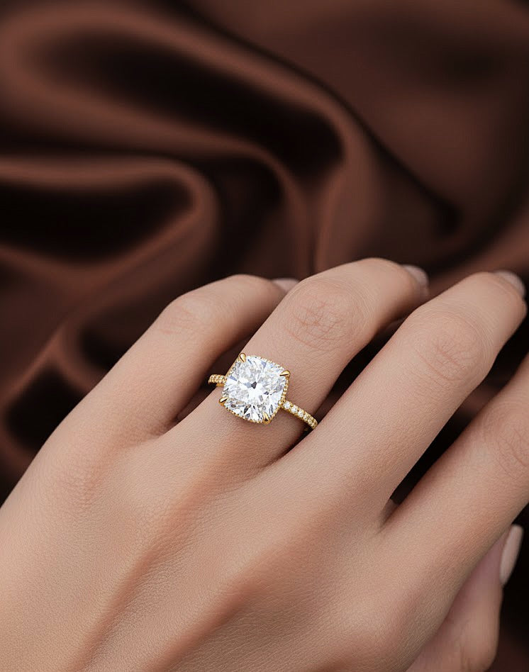HIGHCARAT DIAMONDS