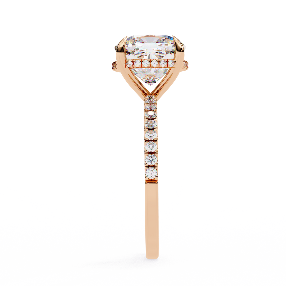 HIGHCARAT DIAMONDS