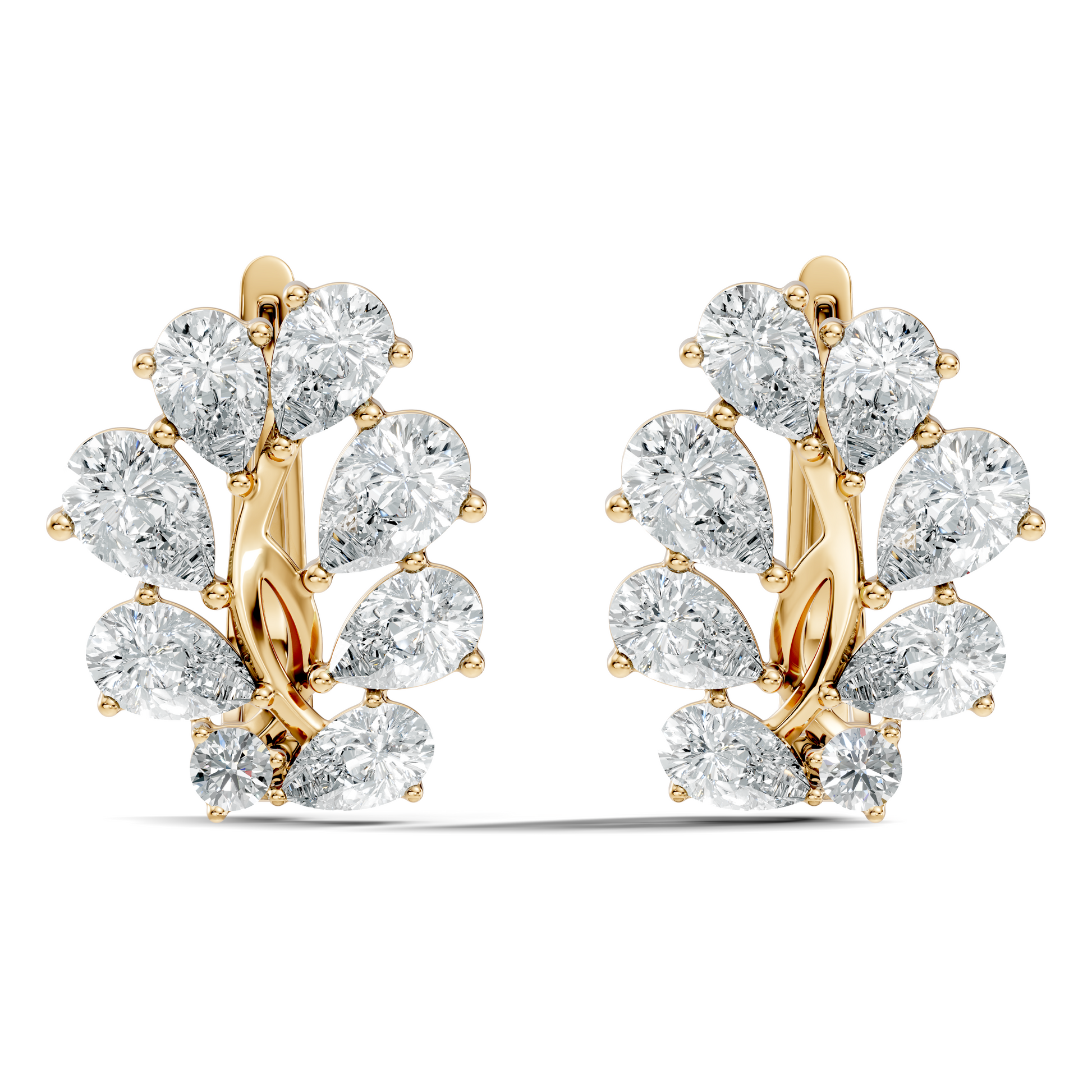 HIGHCARAT DIAMONDS
