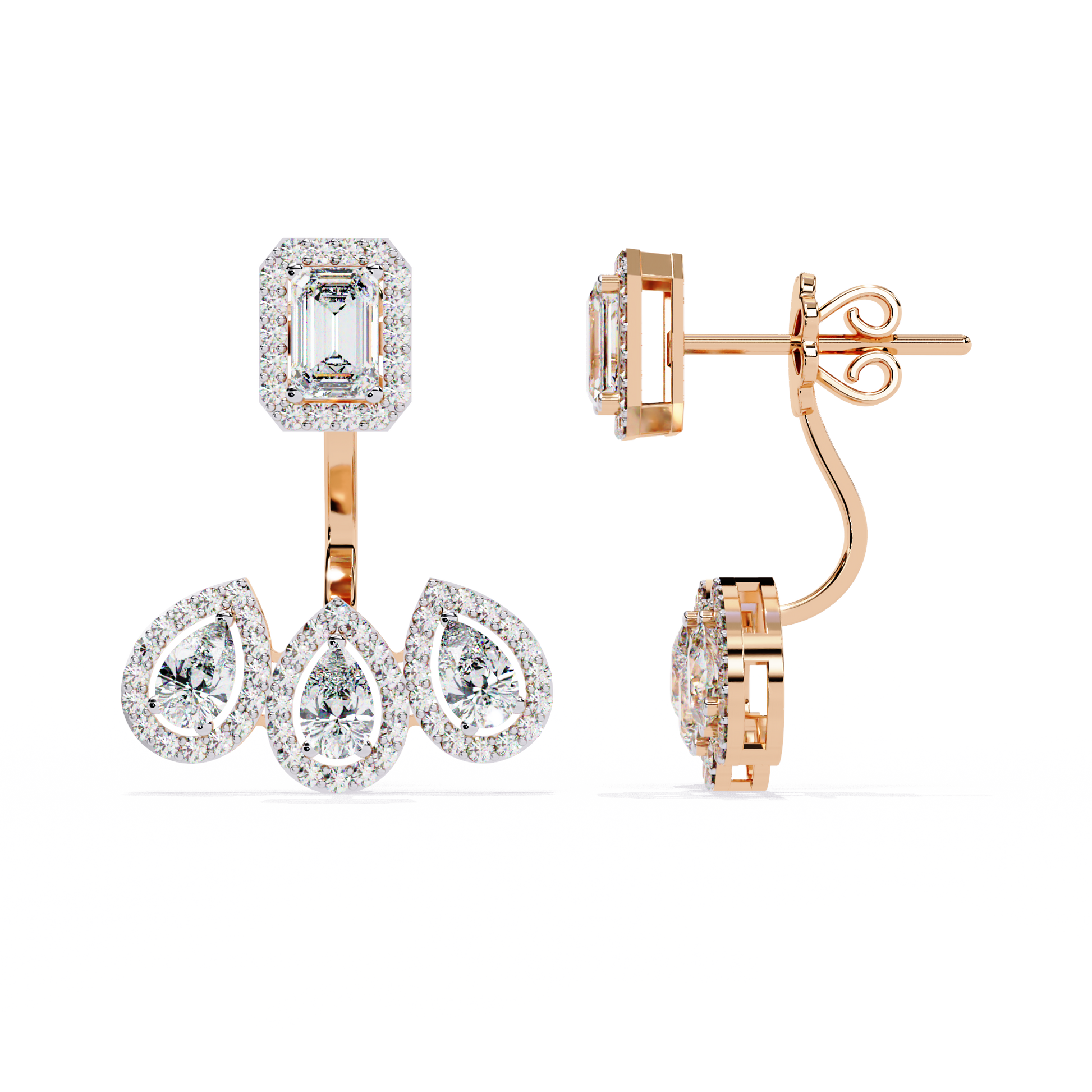 HIGHCARAT DIAMONDS