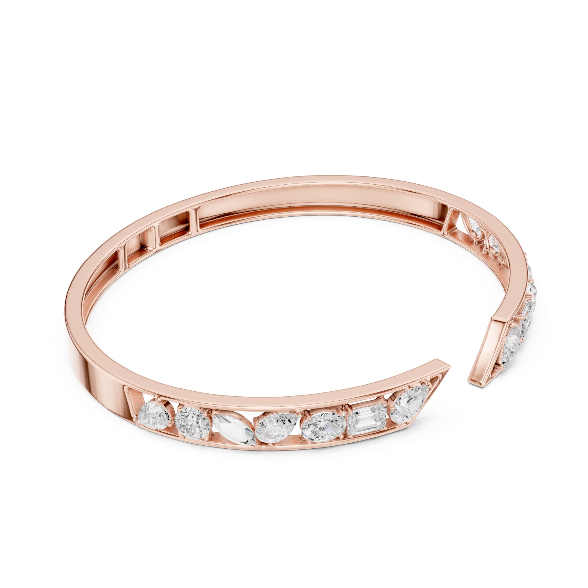 HIGHCARAT DIAMONDS