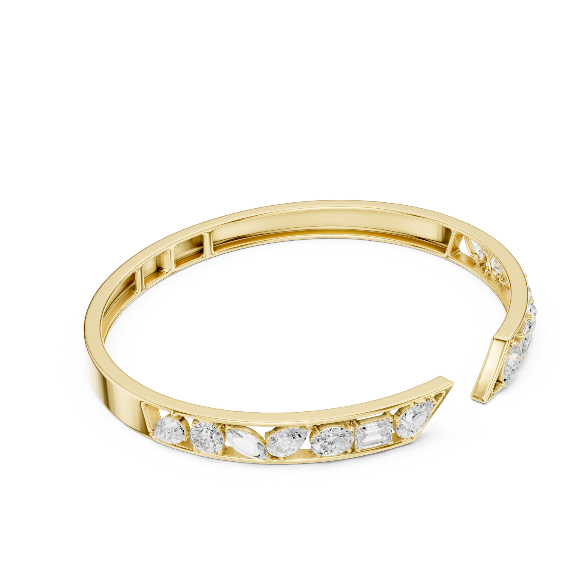 HIGHCARAT DIAMONDS