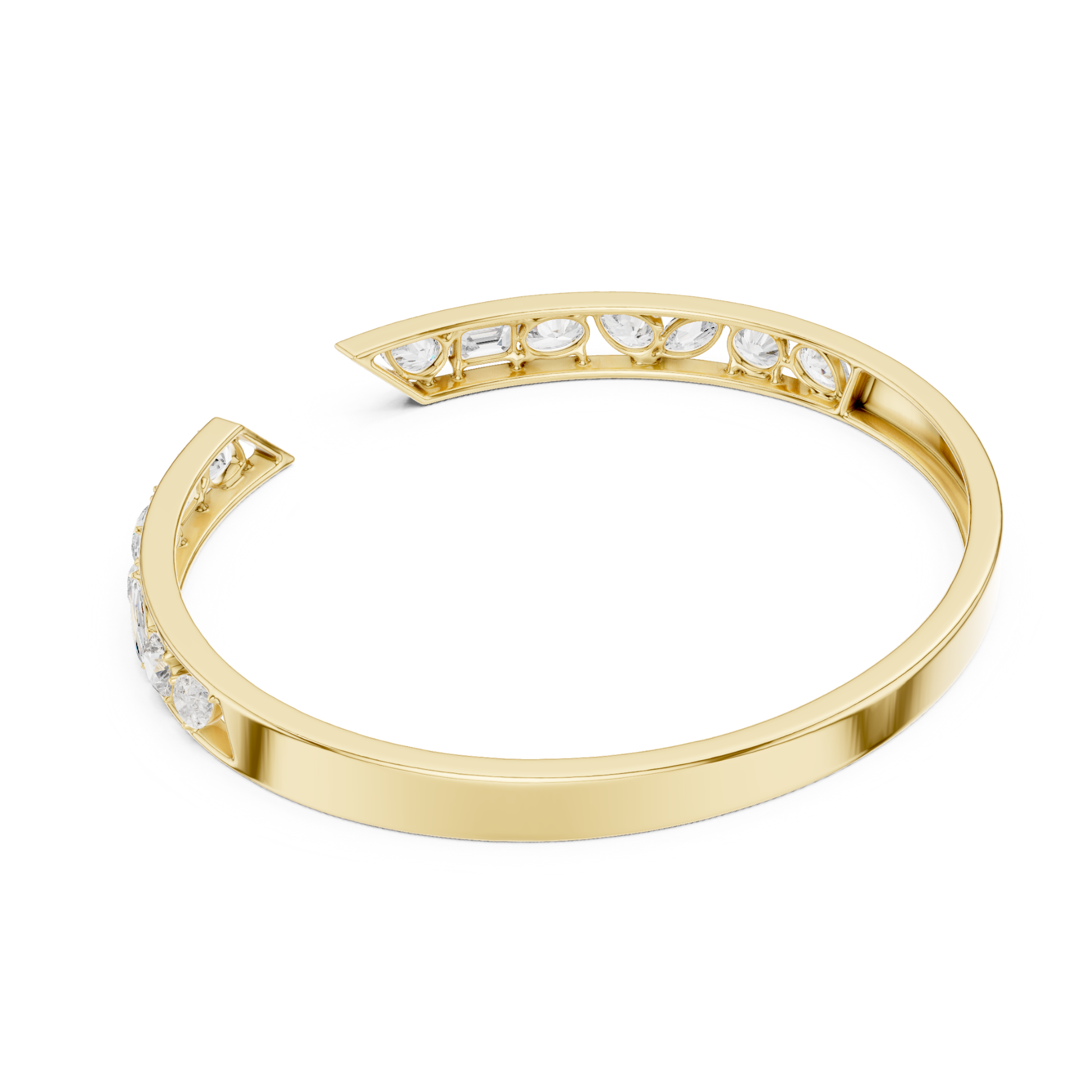 HIGHCARAT DIAMONDS