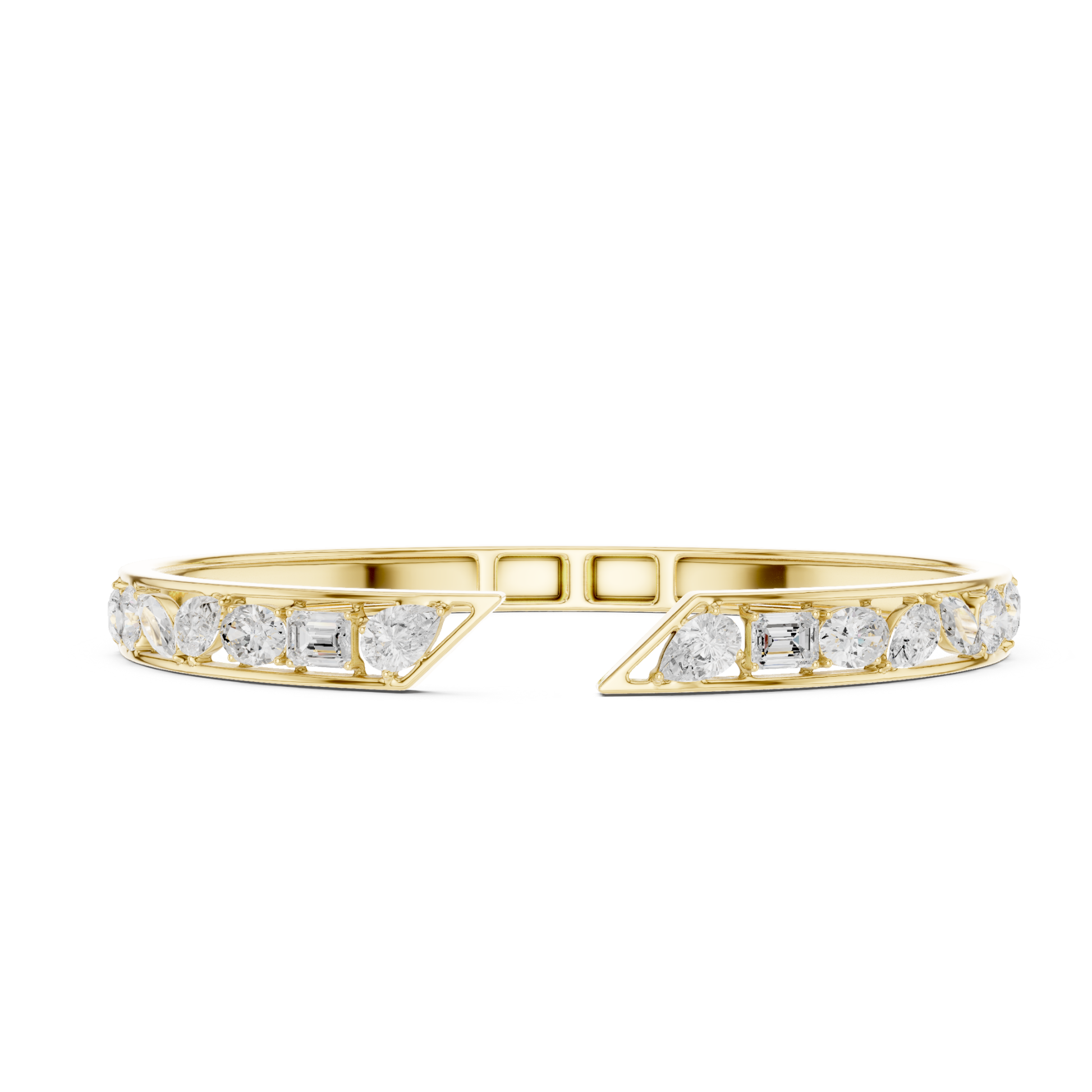 HIGHCARAT DIAMONDS