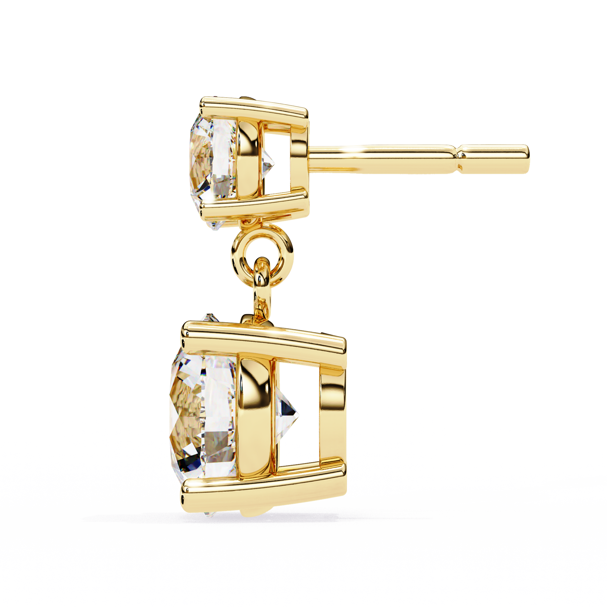 HIGHCARAT DIAMONDS