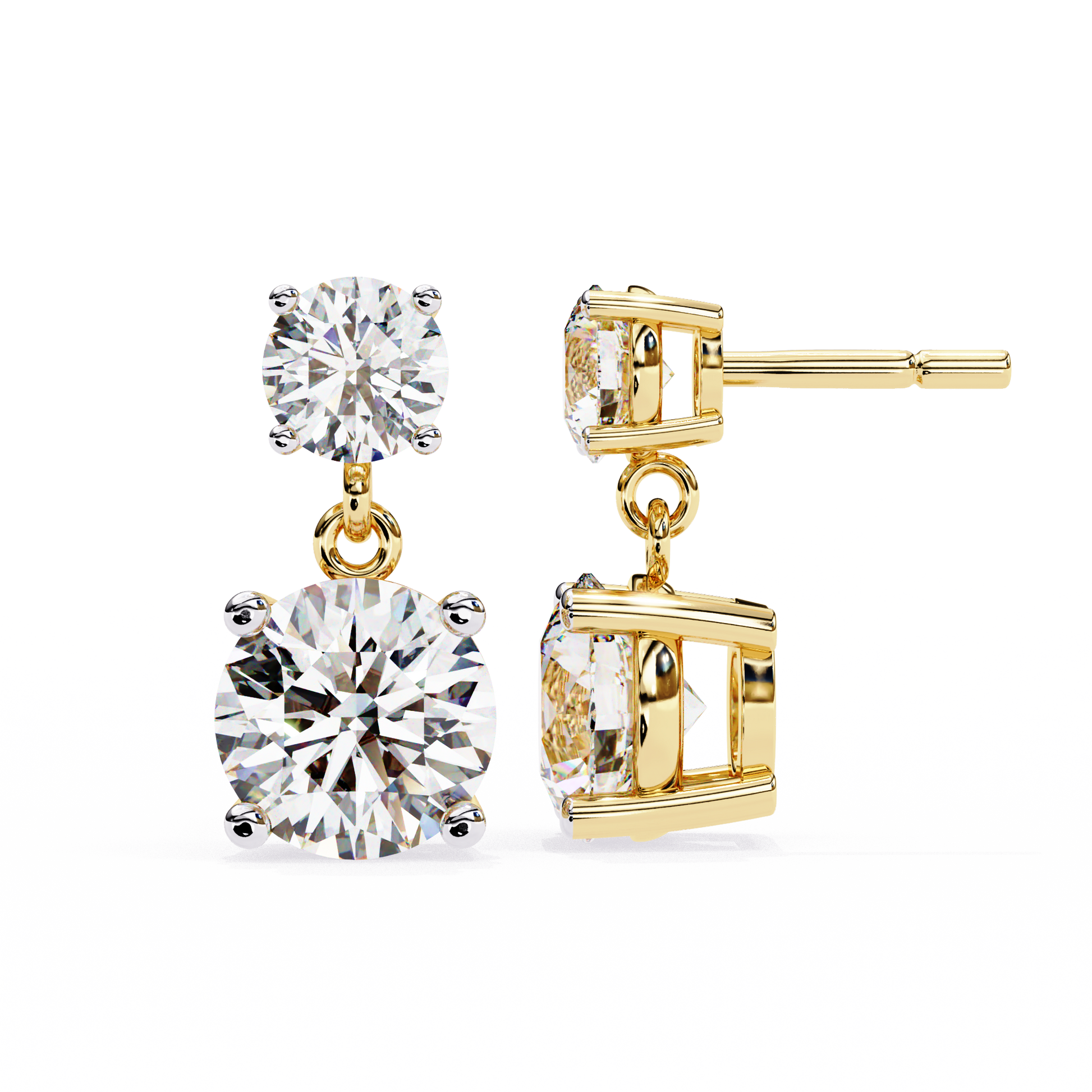 HIGHCARAT DIAMONDS