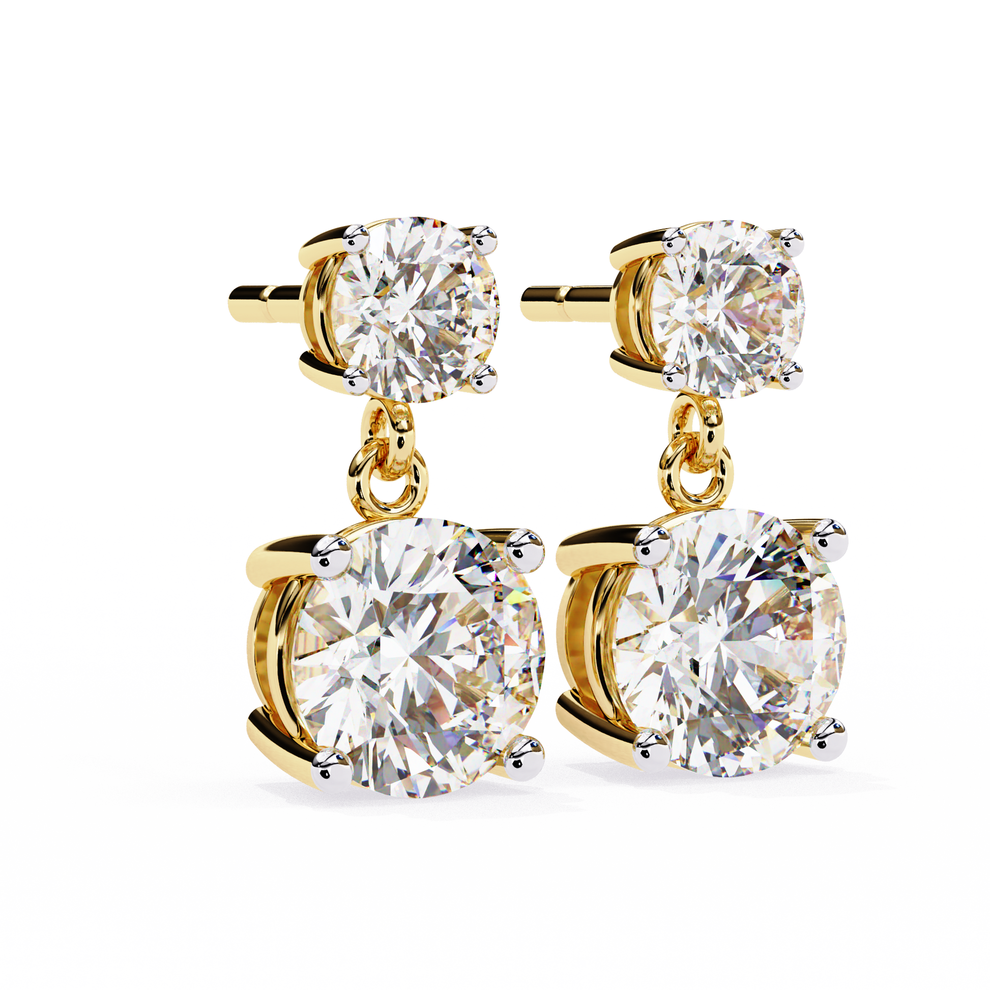 HIGHCARAT DIAMONDS