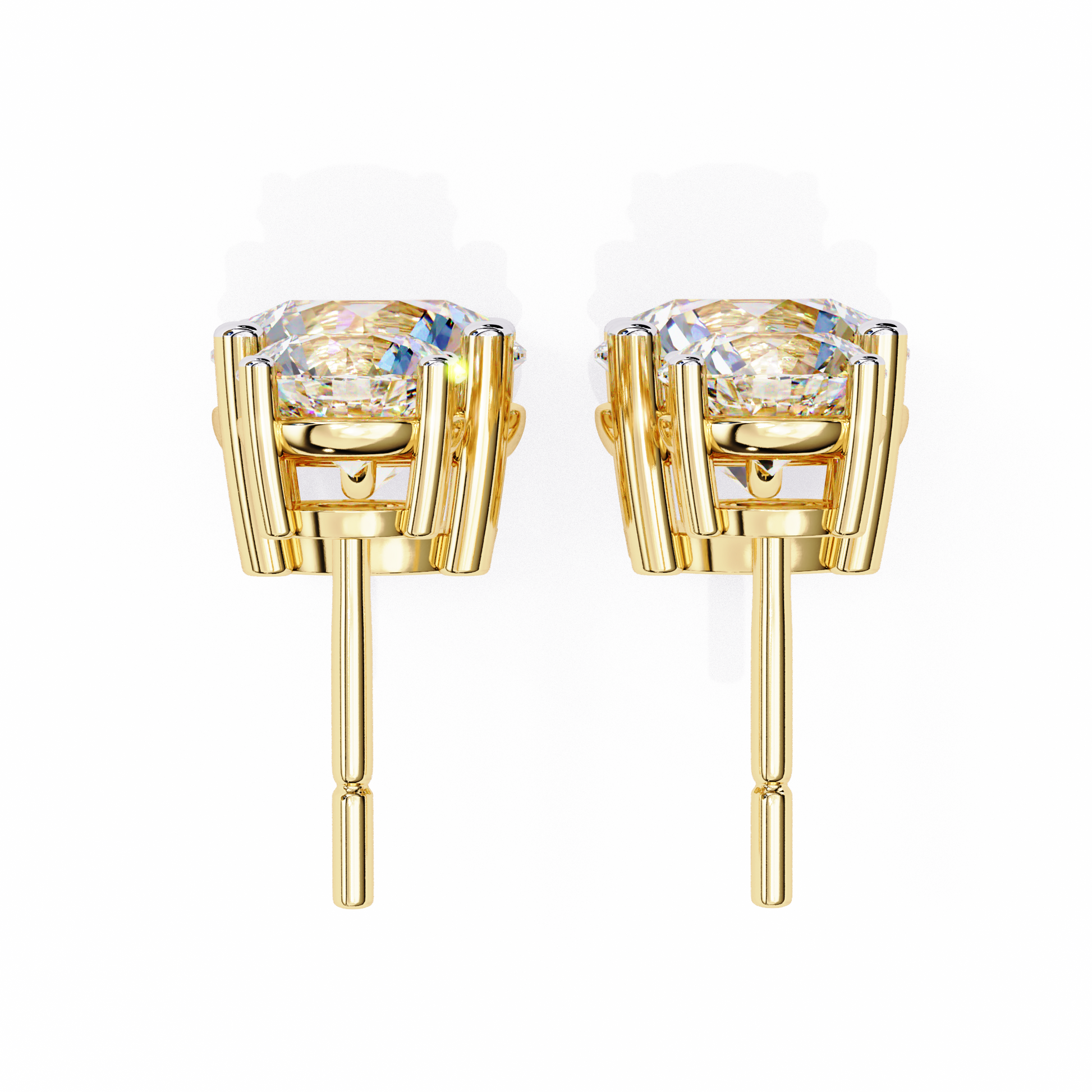 HIGHCARAT DIAMONDS