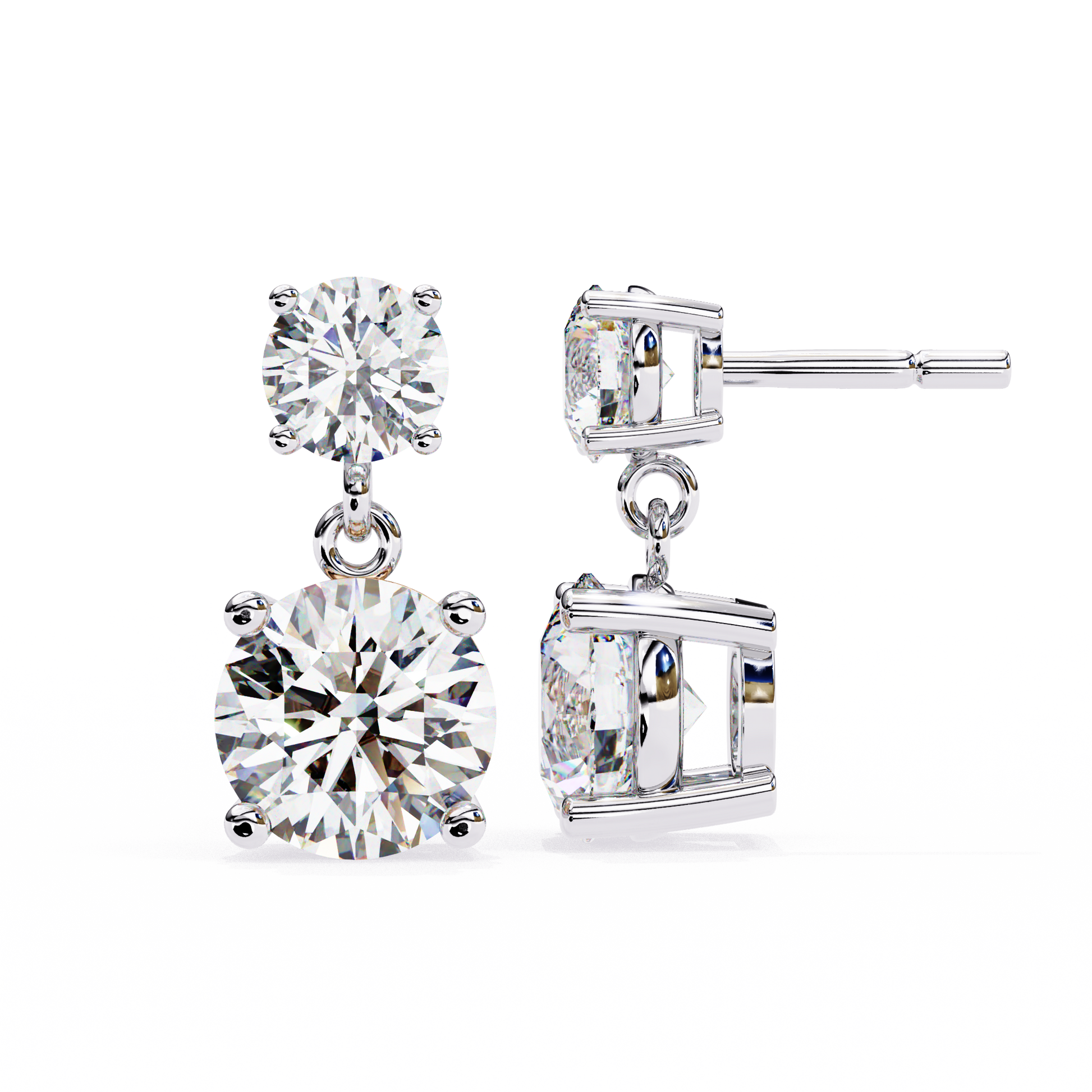 HIGHCARAT DIAMONDS