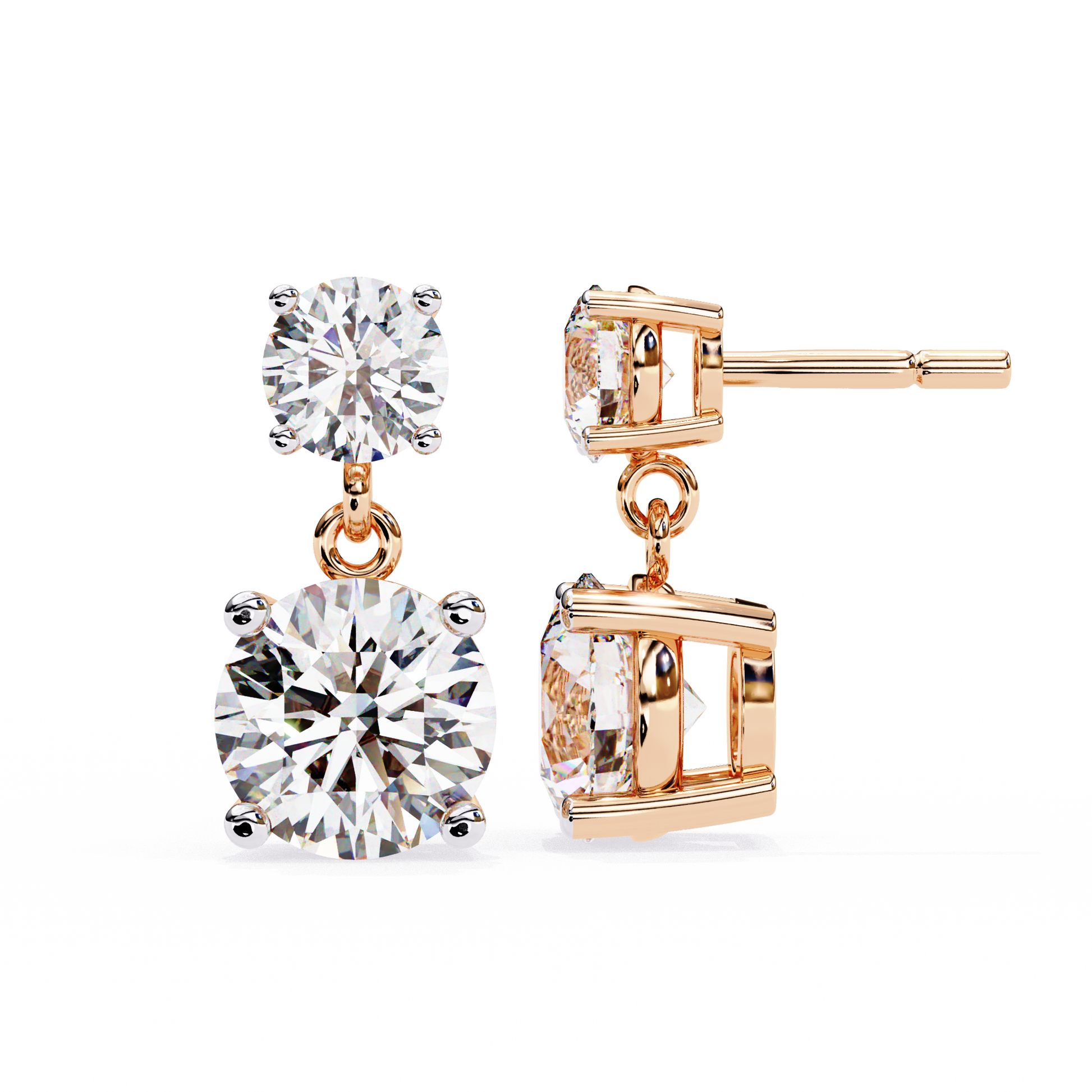HIGHCARAT DIAMONDS