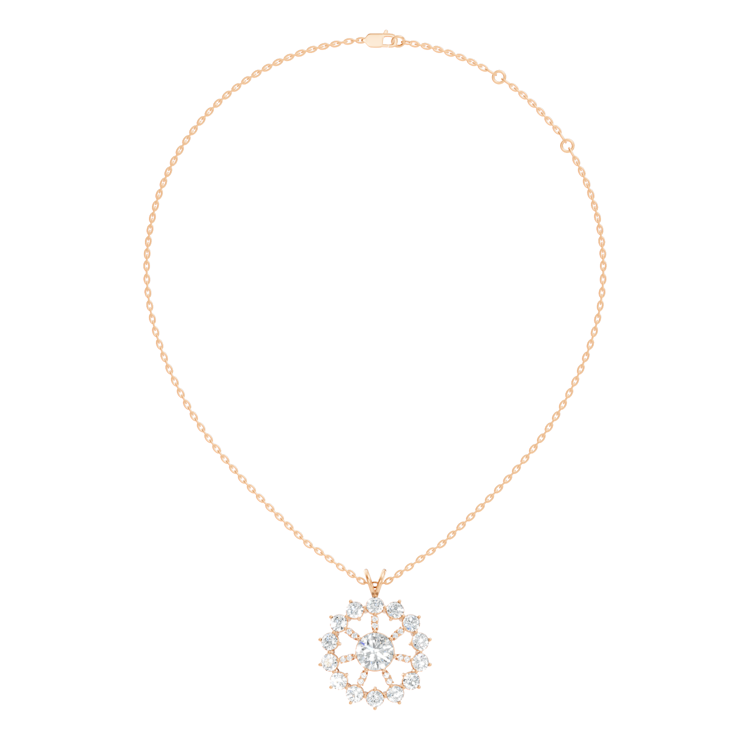 HIGHCARAT DIAMONDS