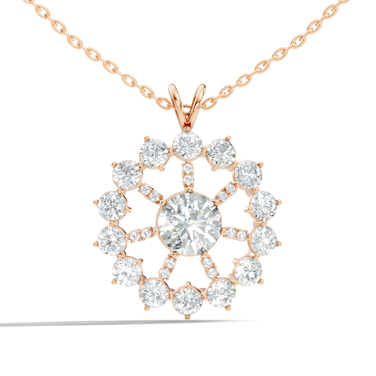 HIGHCARAT DIAMONDS
