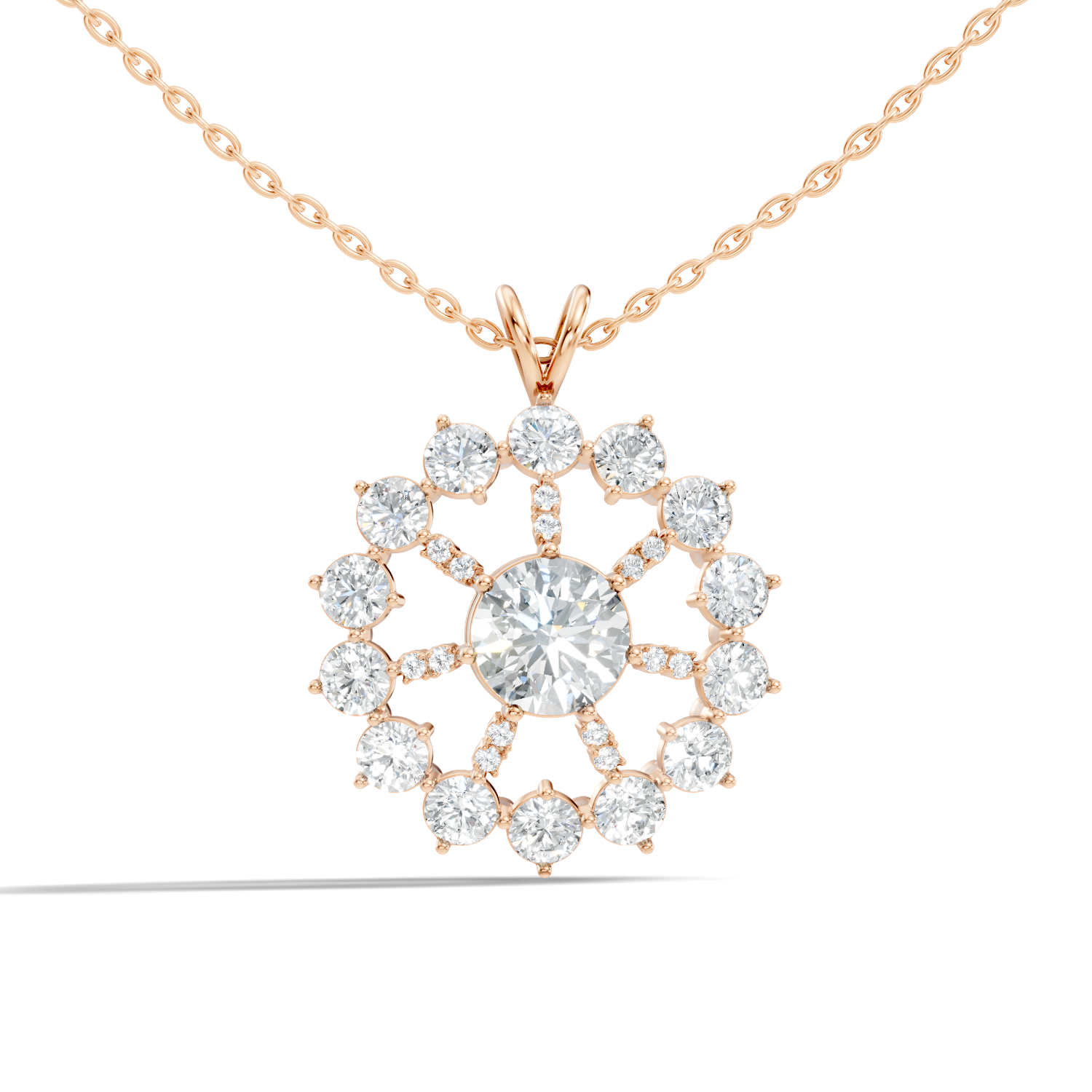 HIGHCARAT DIAMONDS