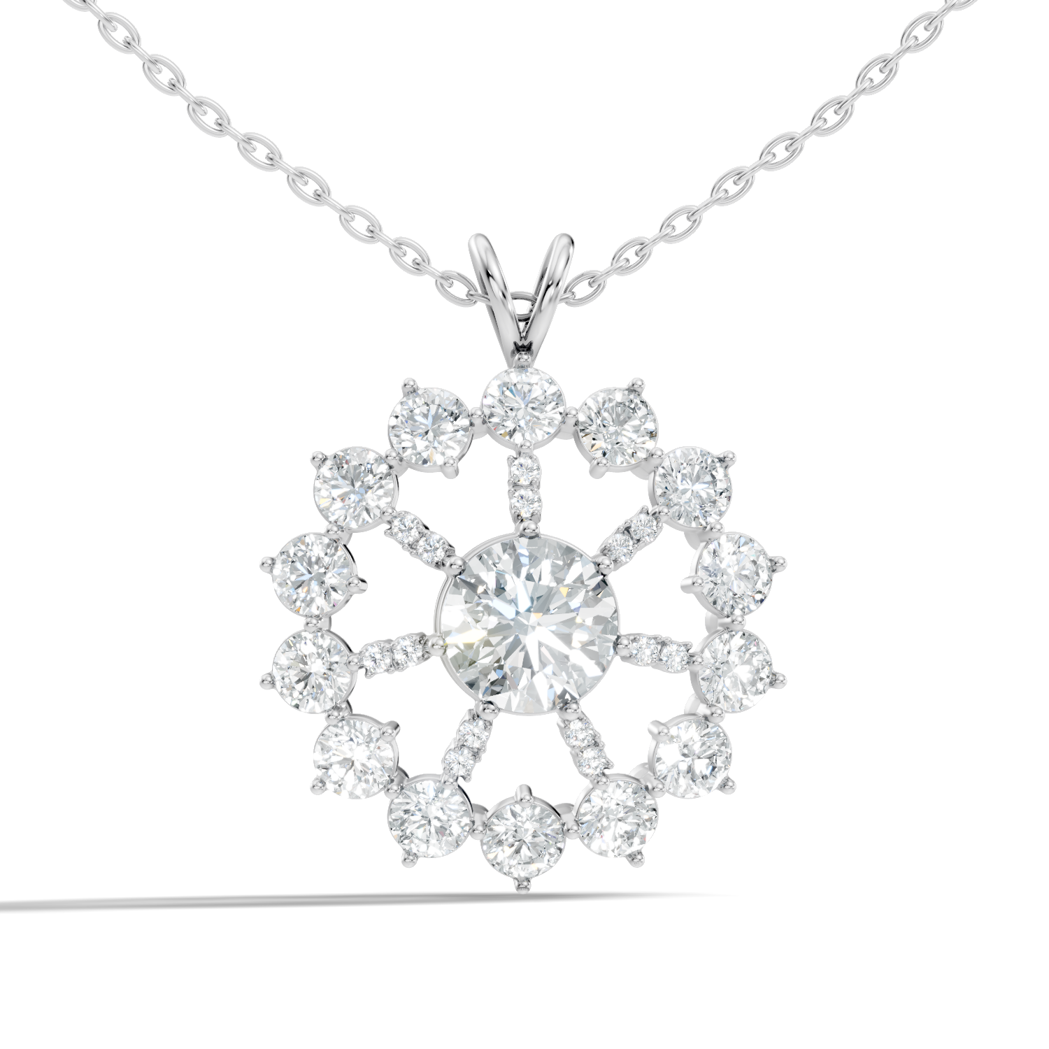 HIGHCARAT DIAMONDS