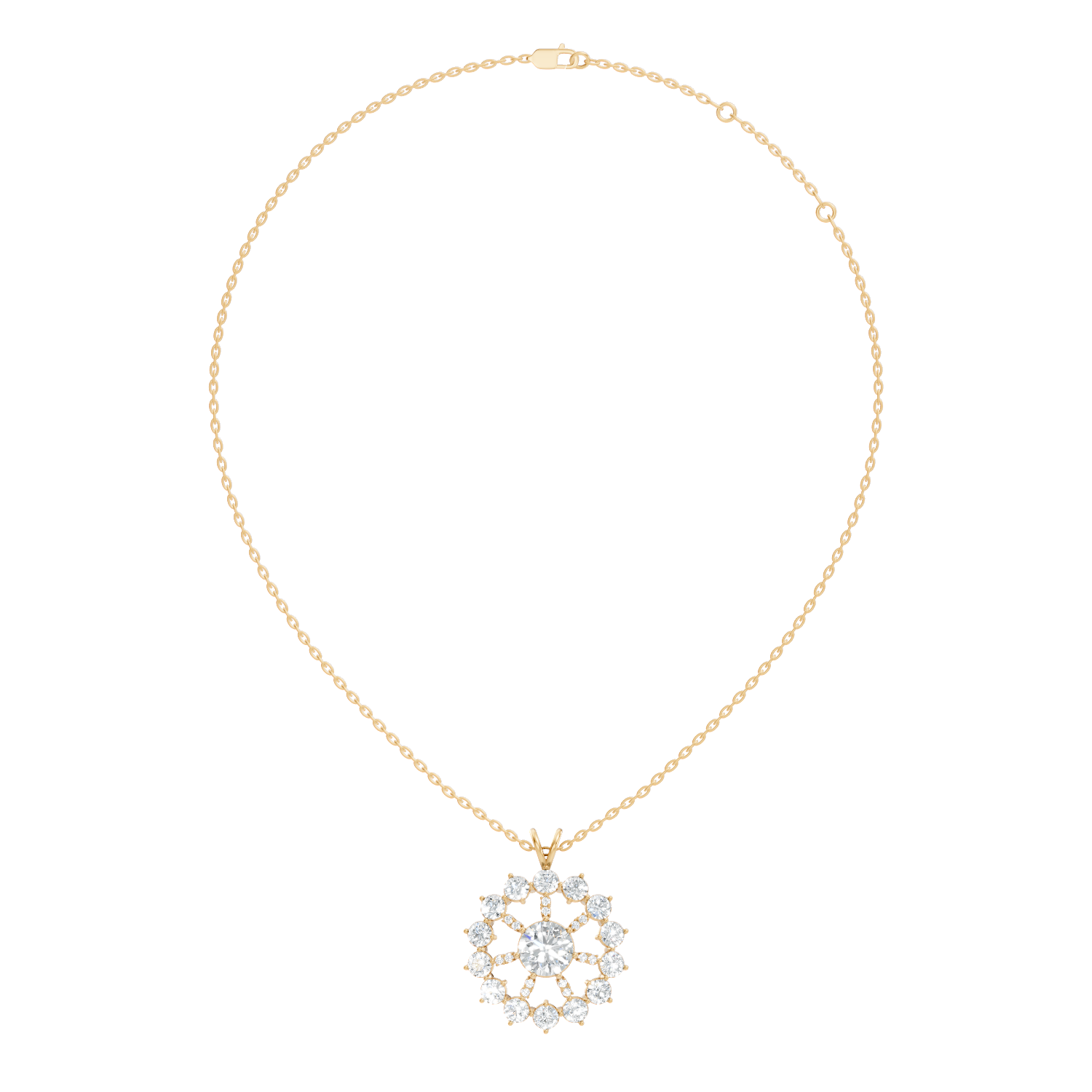 HIGHCARAT DIAMONDS