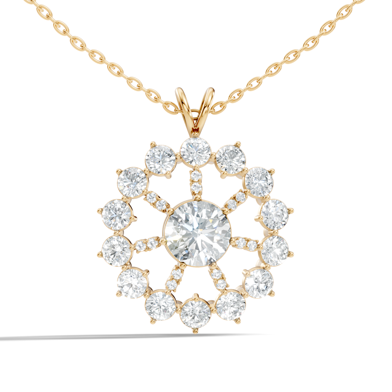 HIGHCARAT DIAMONDS