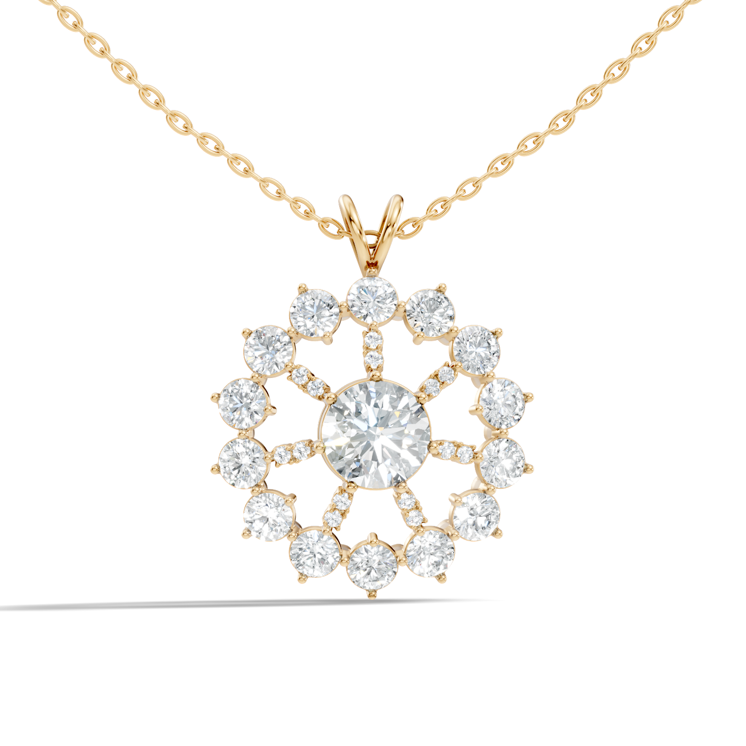HIGHCARAT DIAMONDS