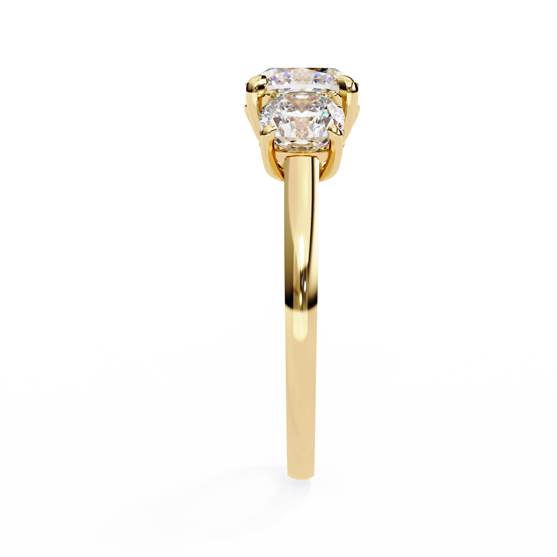 HIGHCARAT DIAMONDS