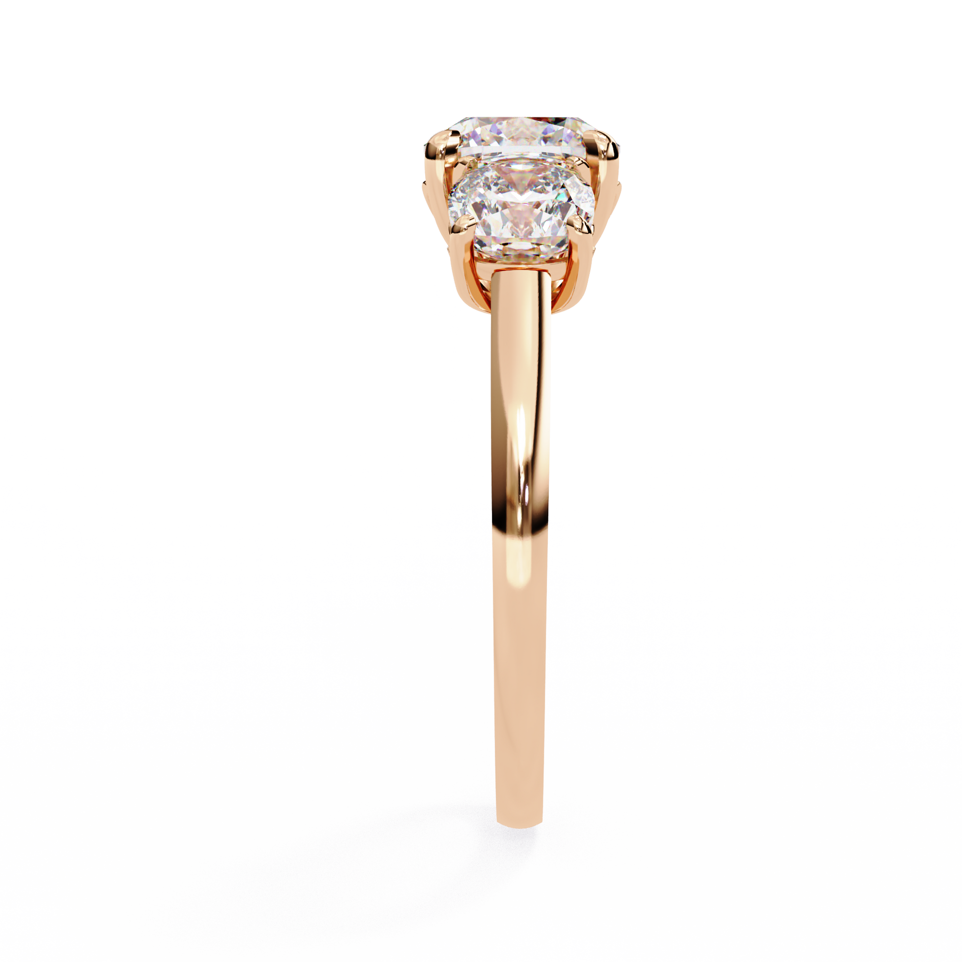 HIGHCARAT DIAMONDS