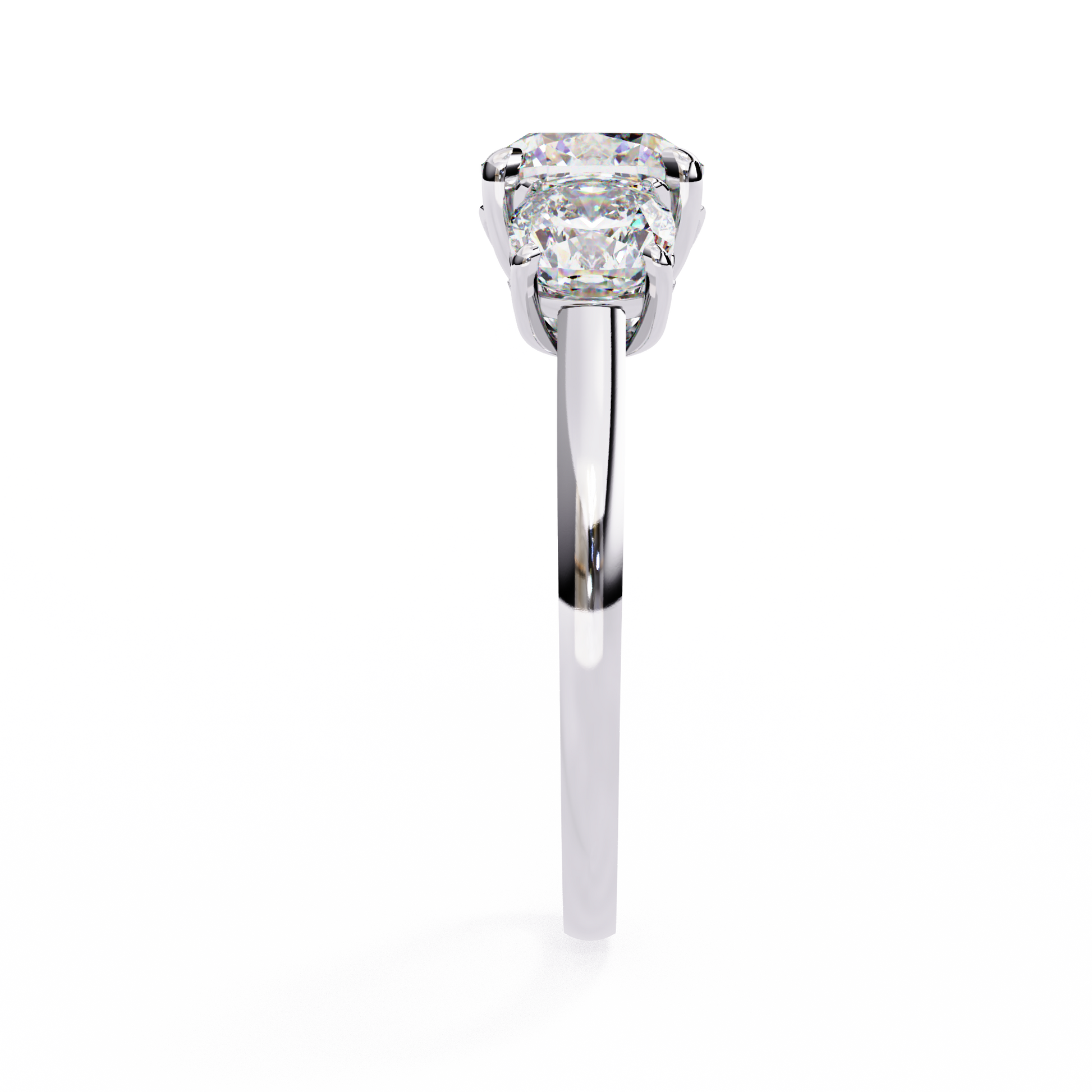 HIGHCARAT DIAMONDS
