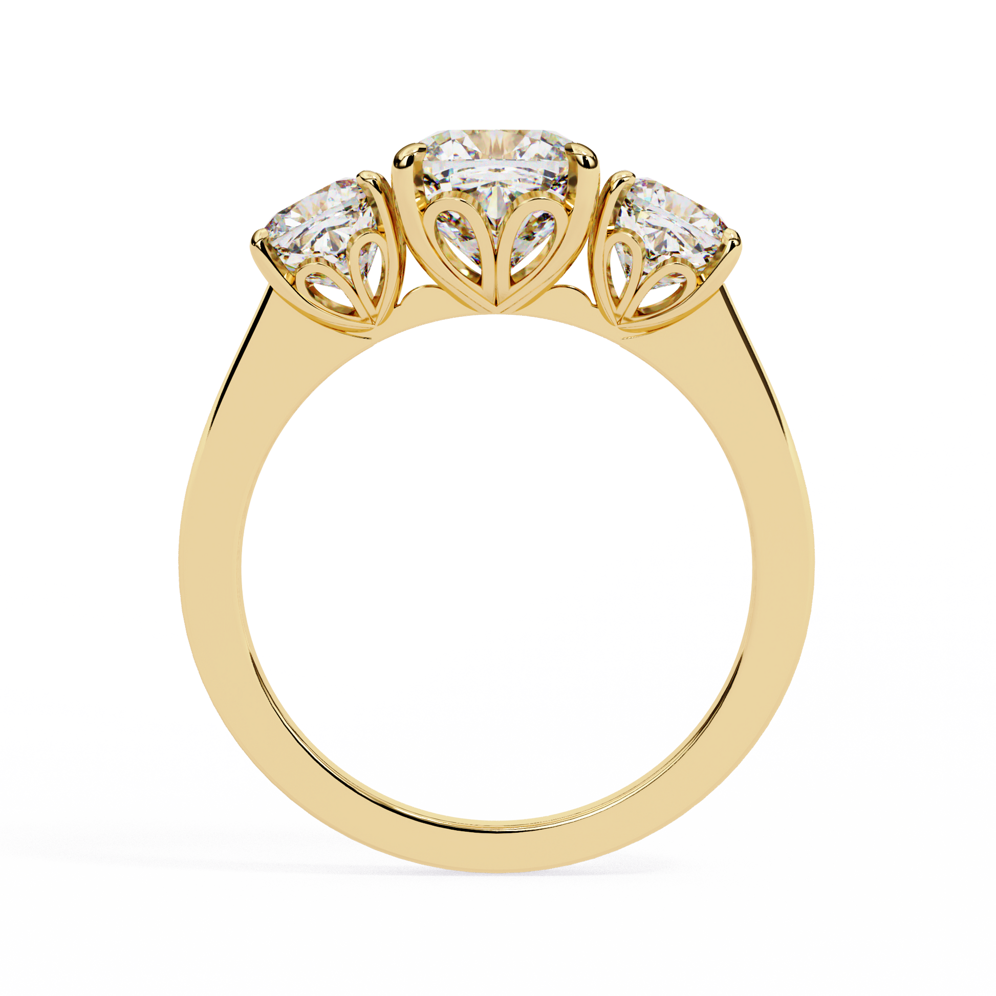 HIGHCARAT DIAMONDS