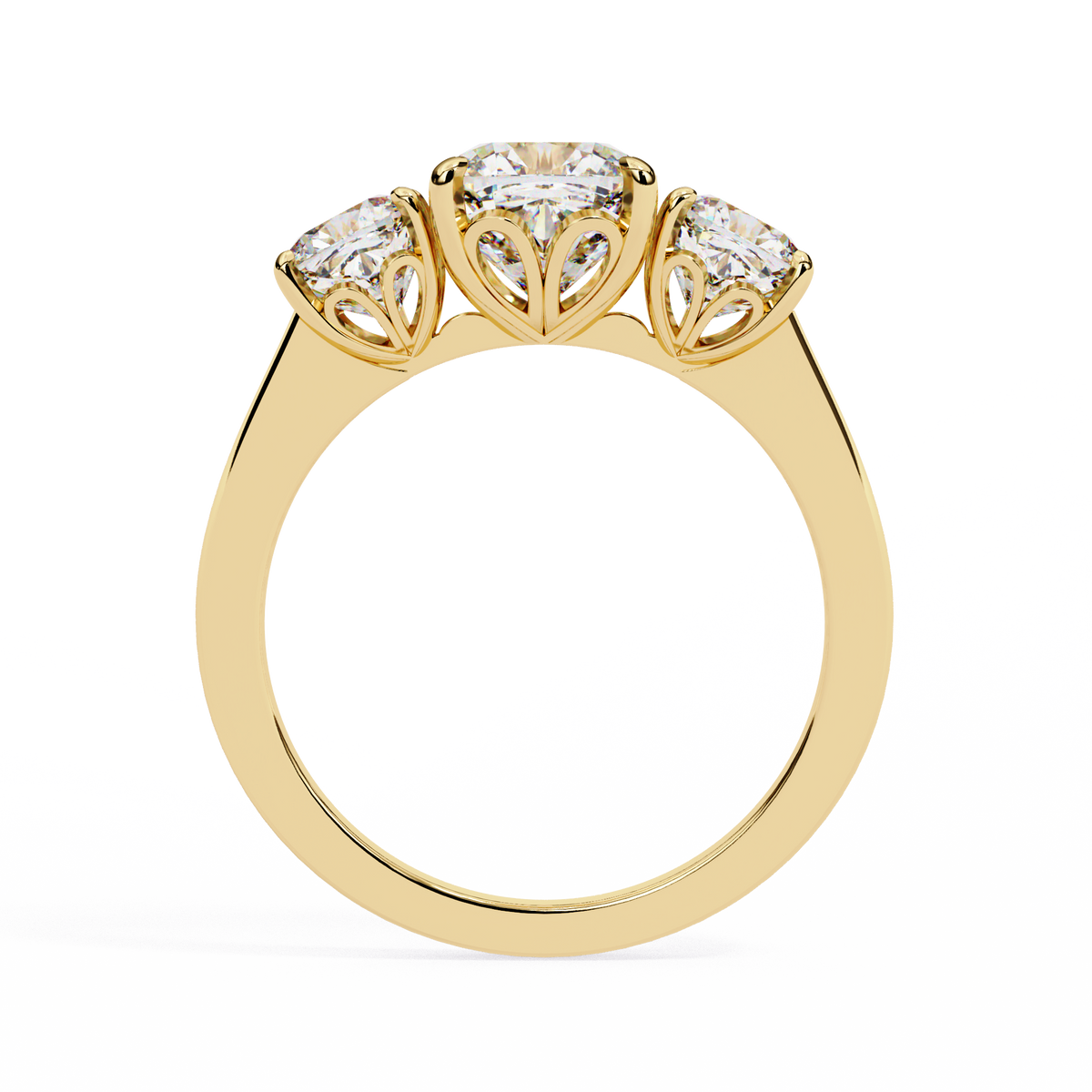 HIGHCARAT DIAMONDS
