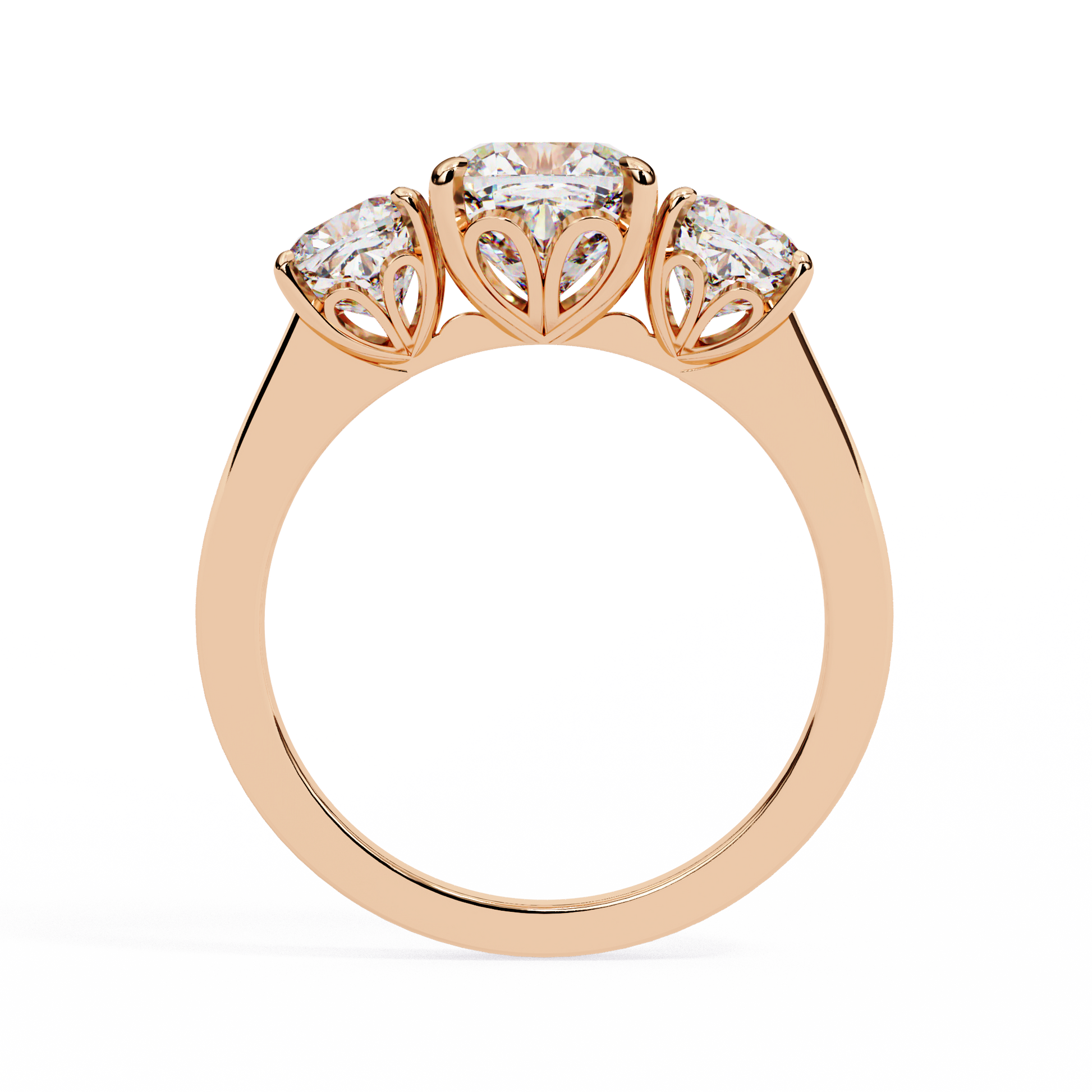 HIGHCARAT DIAMONDS