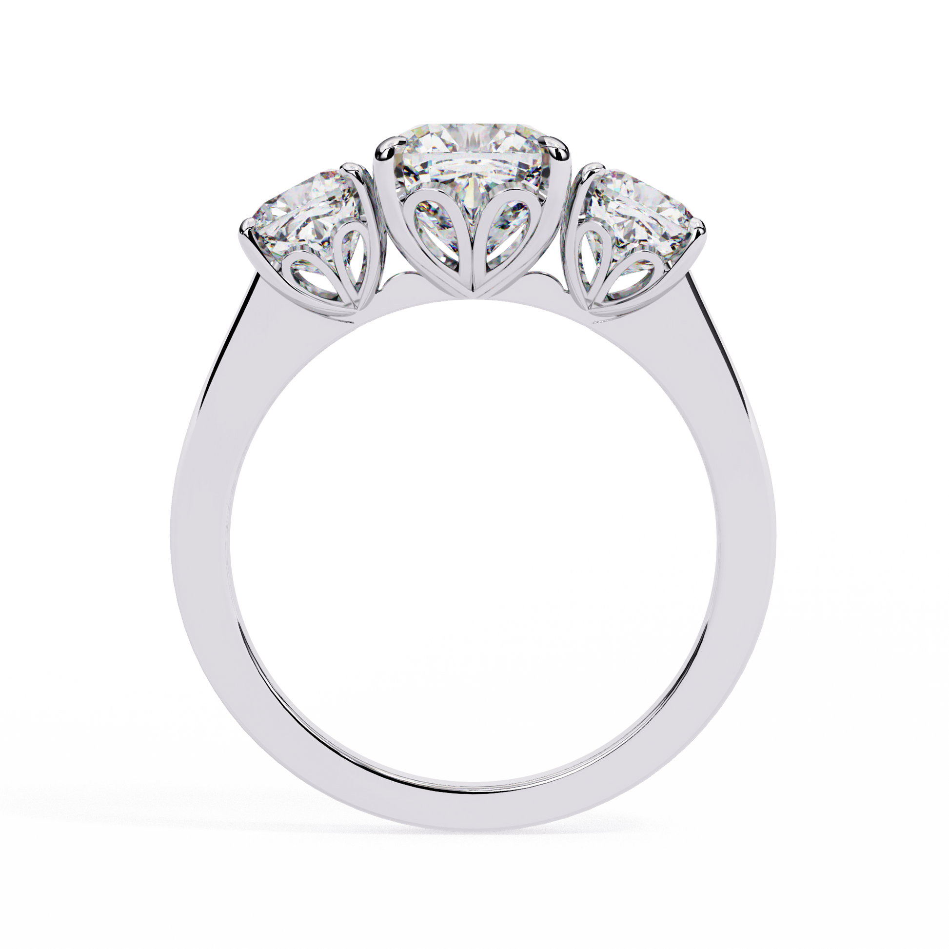 HIGHCARAT DIAMONDS